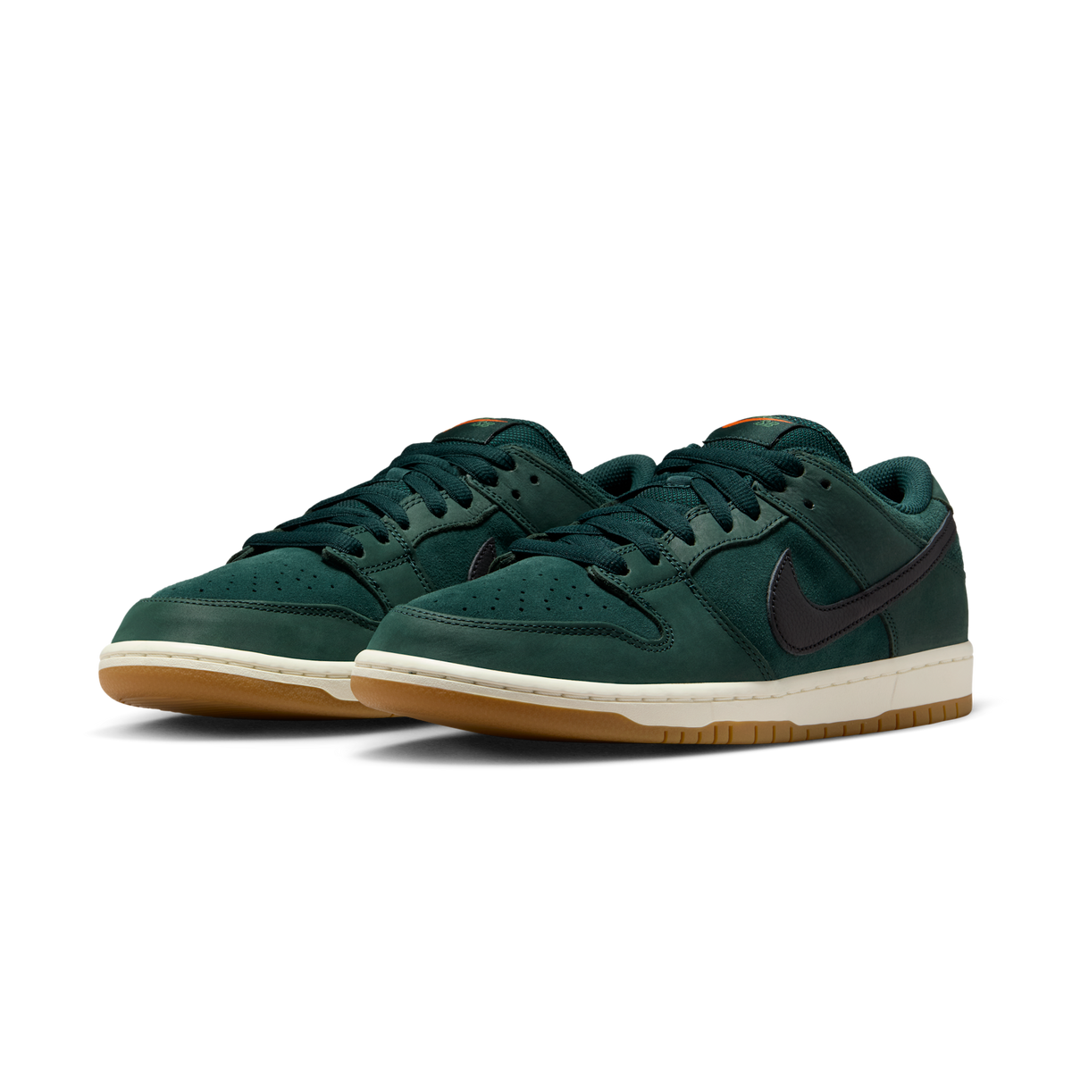 Nike SB Dunk Low Pro Deep Fir | FJ1674-300