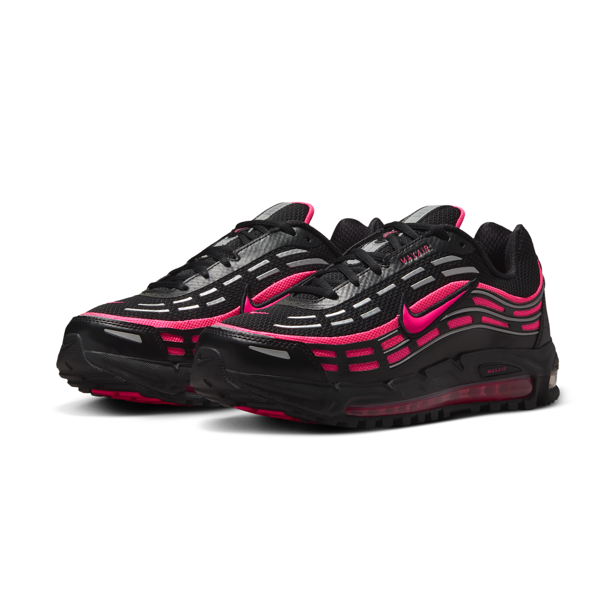 Nike Air Max TL 2.5 Black Hyper Pink