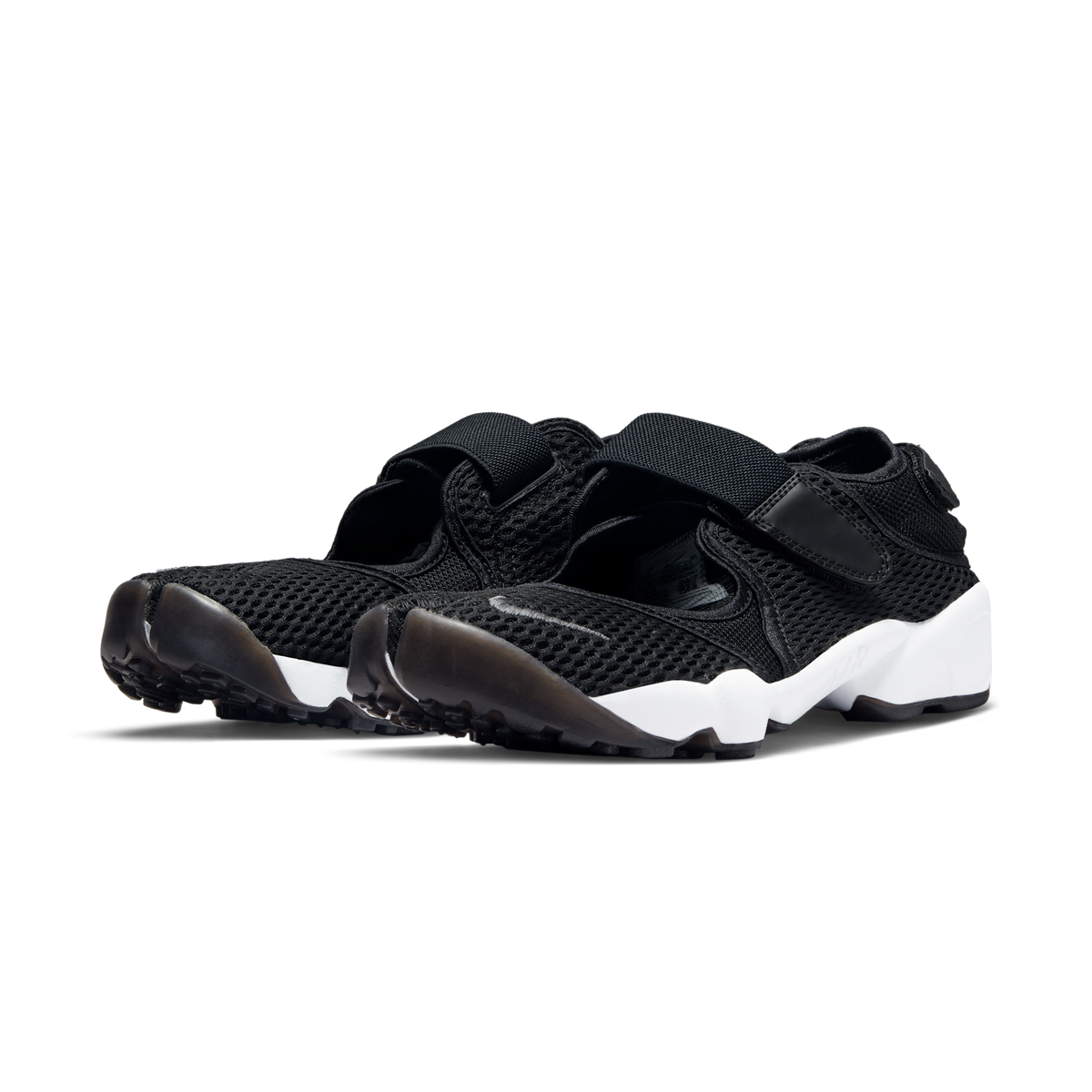 Nike Air Rift Breathe Black (Women's) | 848386-001