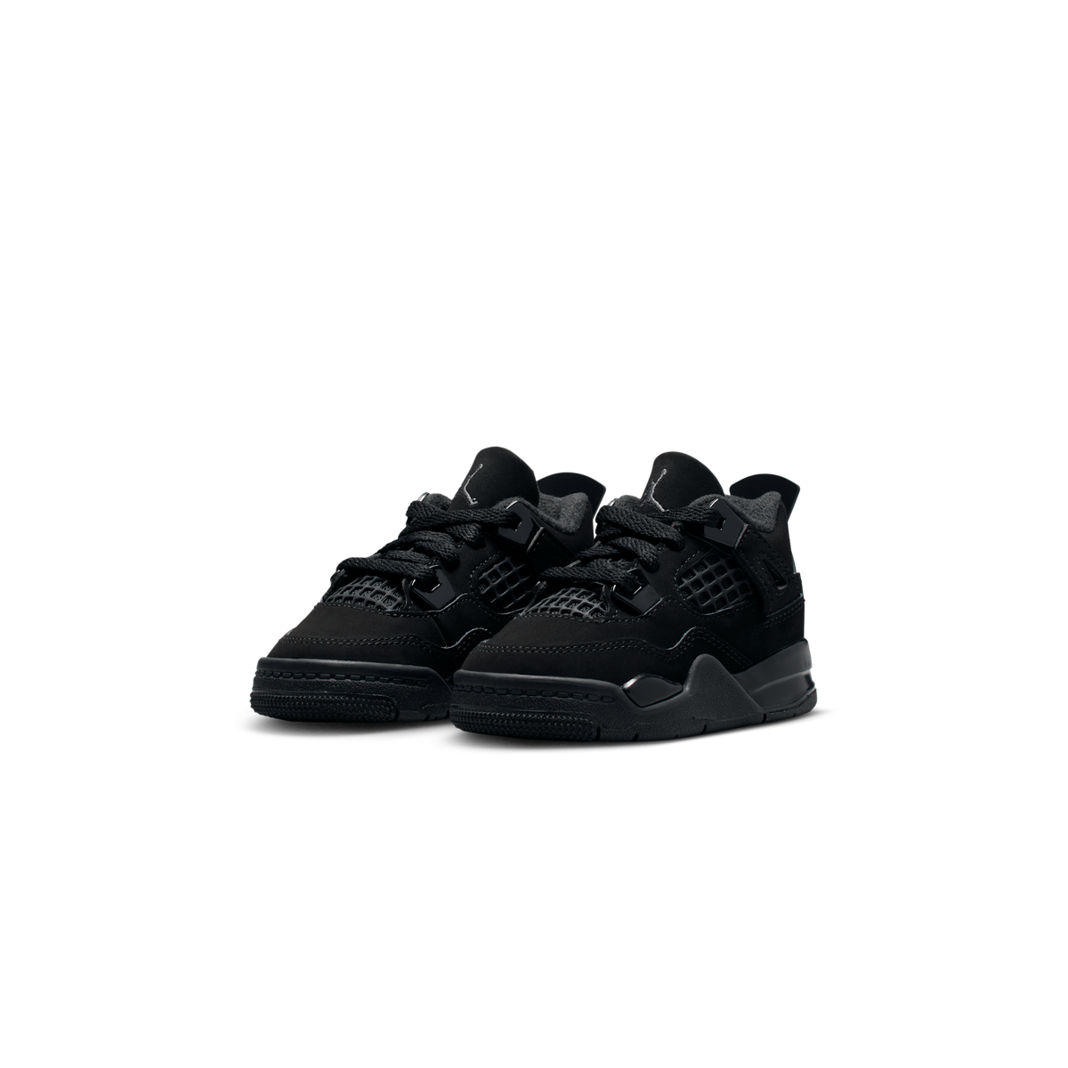 Jordan 4 Retro Black Cat (2025) (TD)