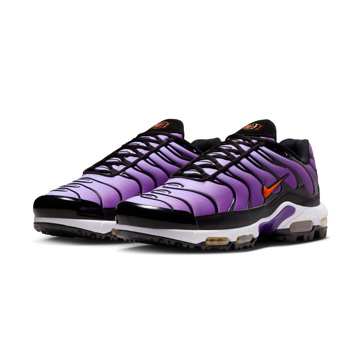 Nike Air Max Plus Golf Voltage Purple