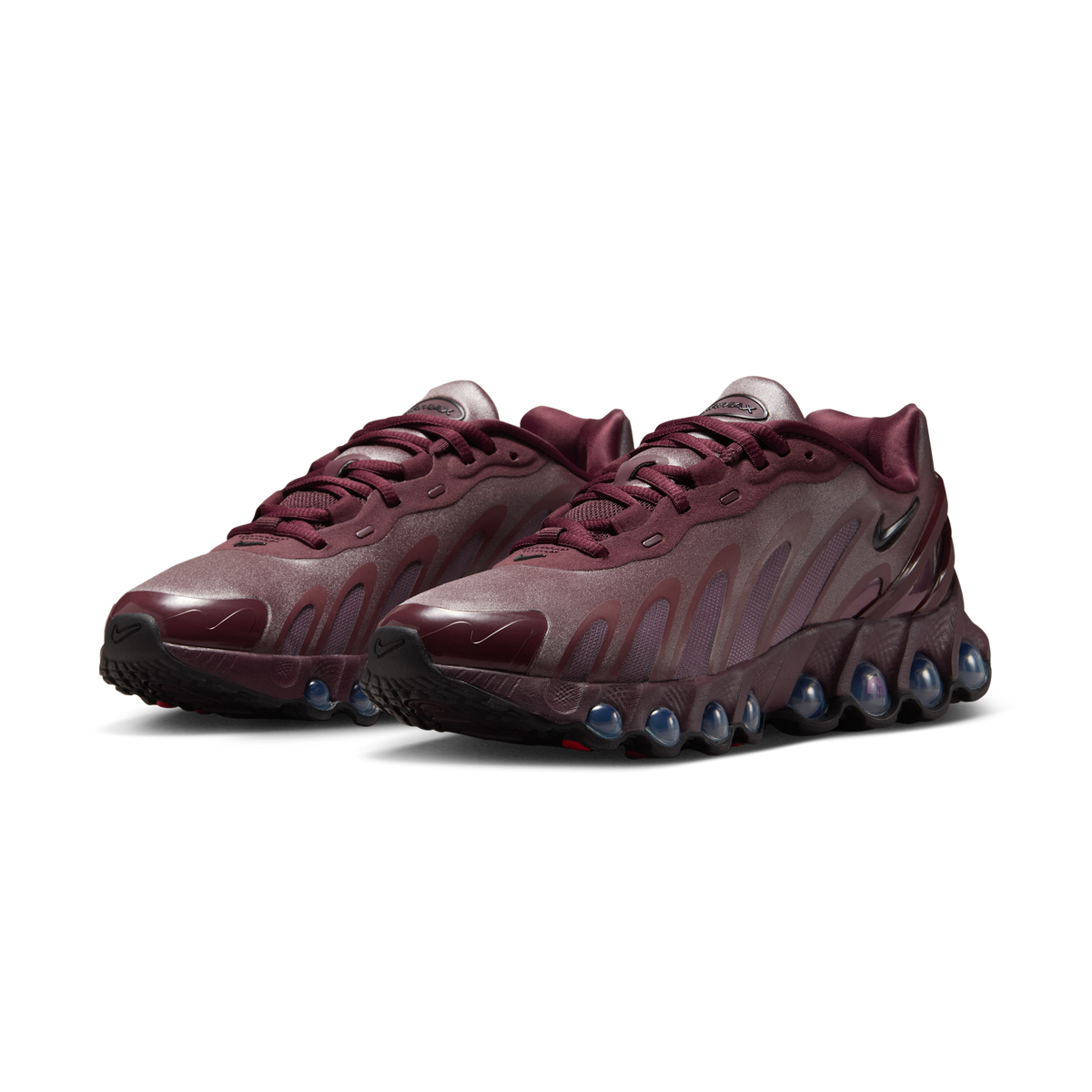 Nike Air Max Dn8 Burgundy Crush (Women's) | HF5509-602