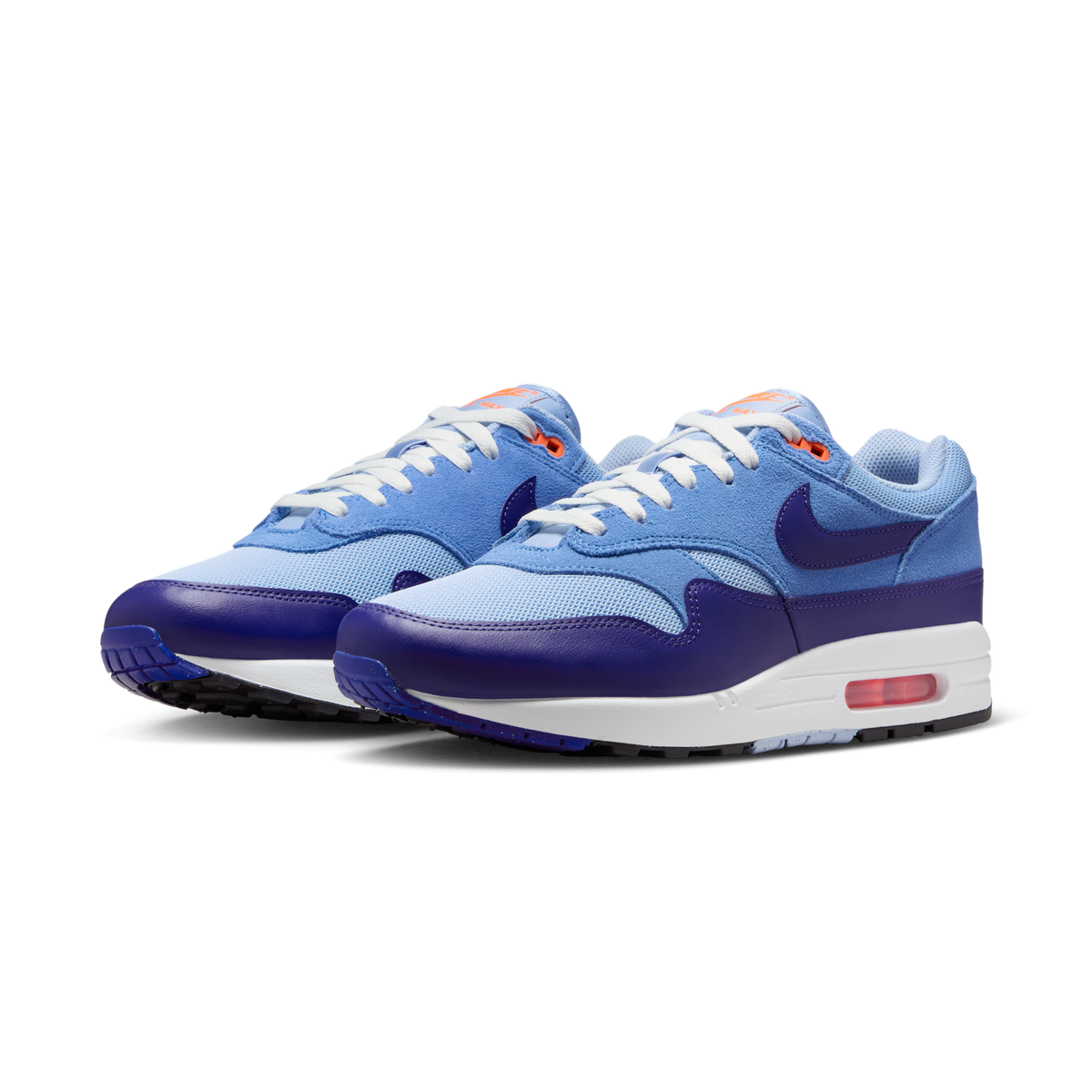 Nike Air Max 1 Essential Psychic Blue