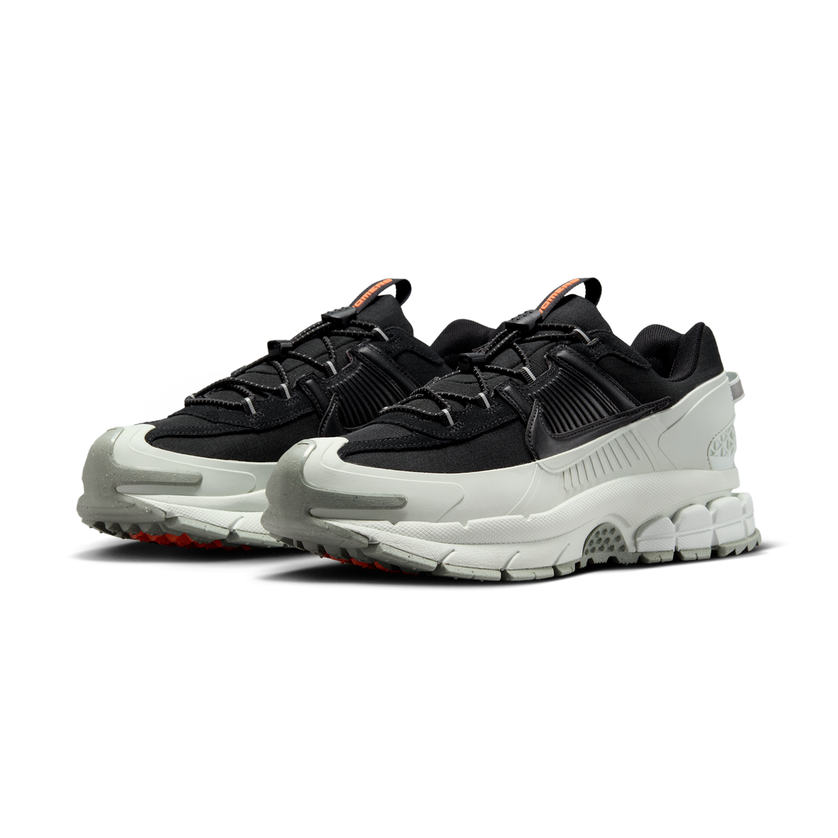 Nike Zoom Vomero 5 Roam Black Light Silver