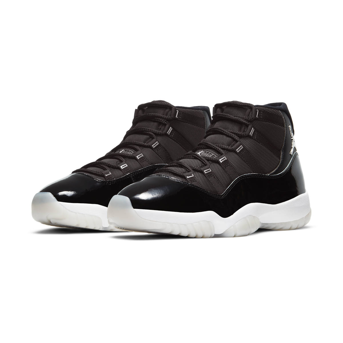 Jordan 11 Retro Jubilee 25th Anniversary