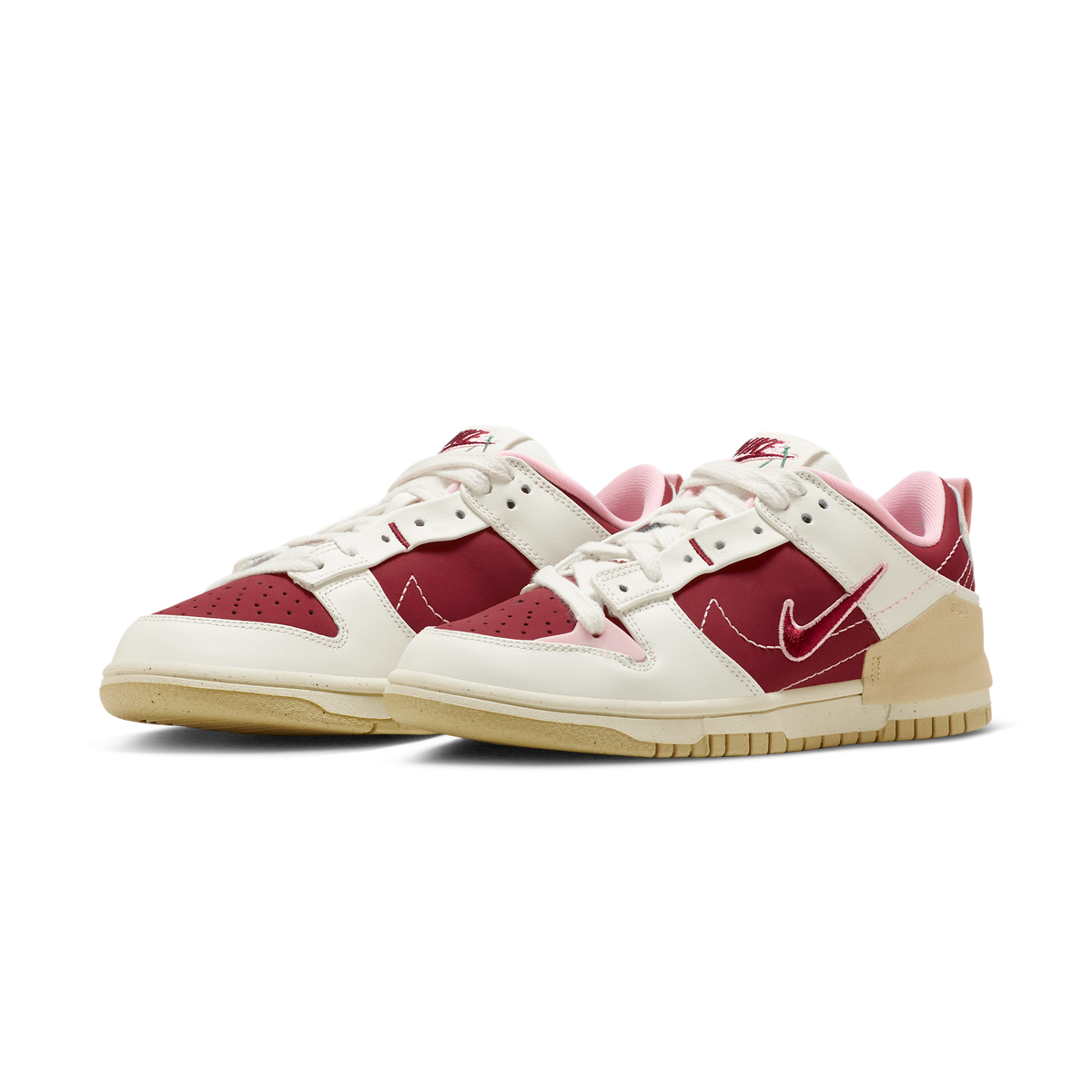 Nike Dunk Low Disrupt 2 Valentine's Day (2023) (Women's) | FD4617-667