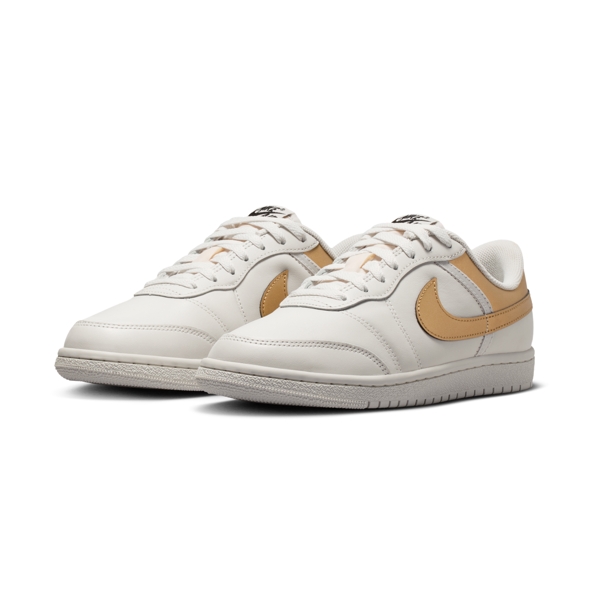 Jordan Skyline Low Swan Metallic Gold (Women's)