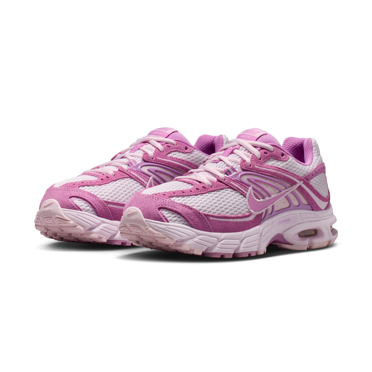Nike Air Max Moto 2K SE Pearl Pink Light Magenta (Women's)