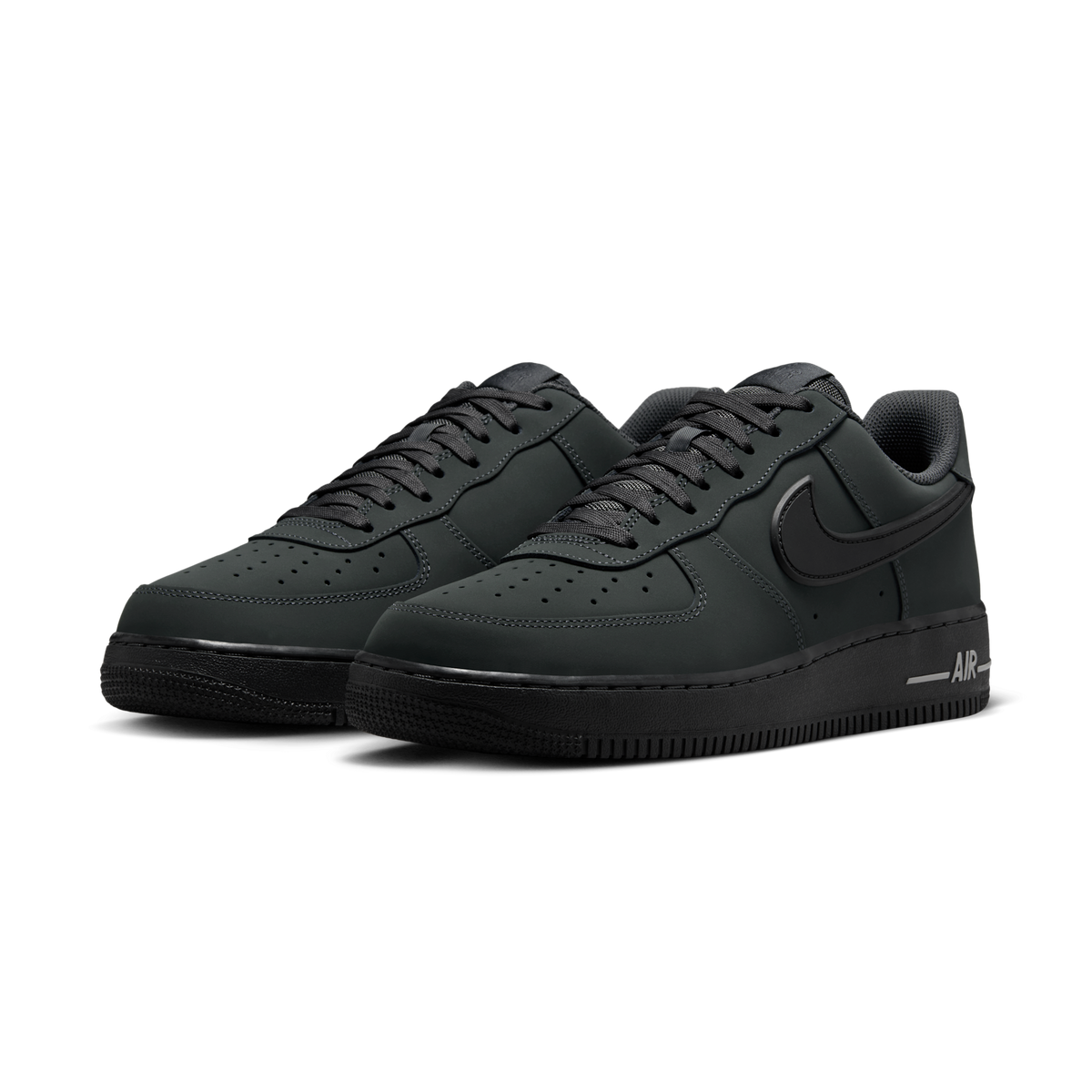 Nike Air Force 1 Low '07 SE Anthracite