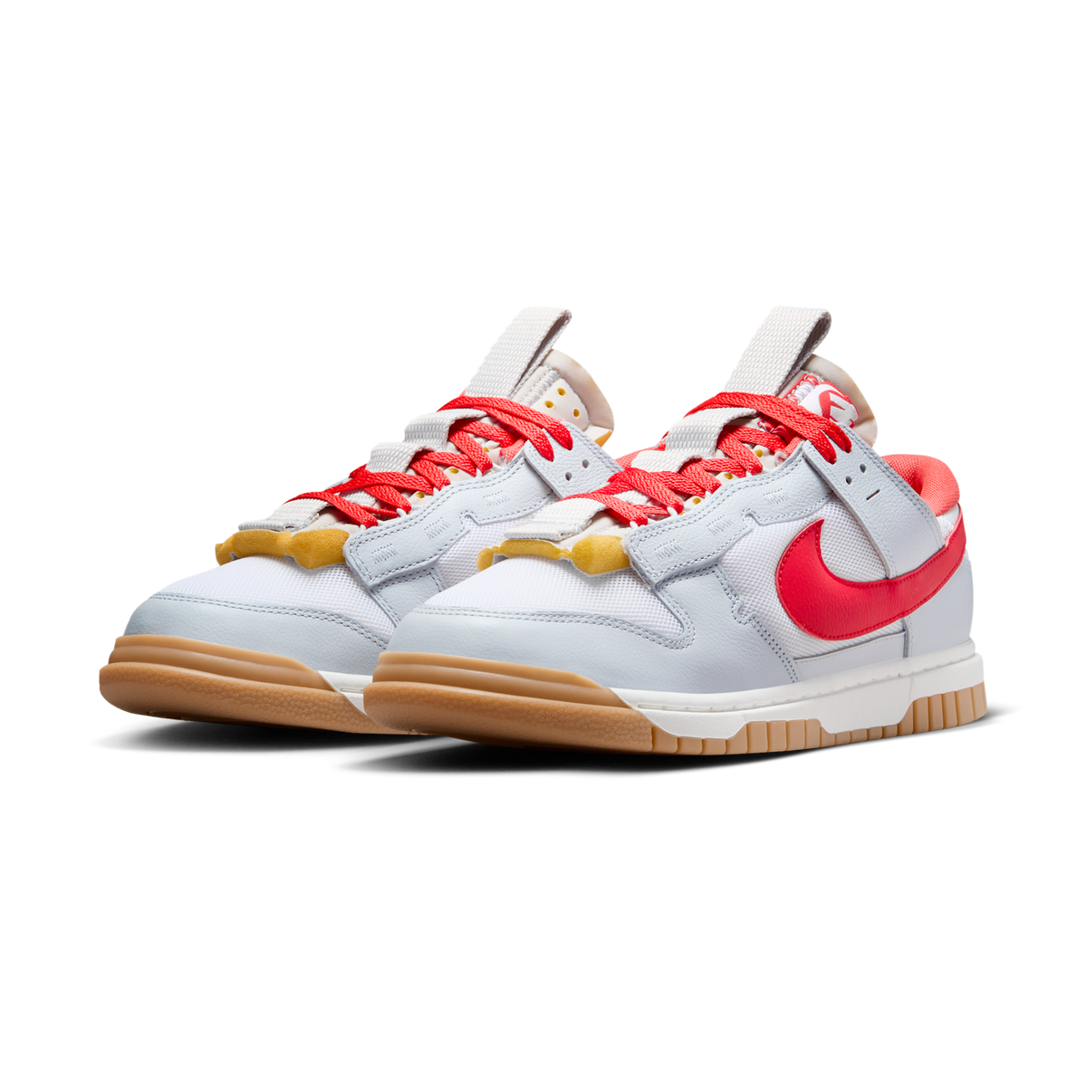 Nike Air Dunk Jumbo Ultraman