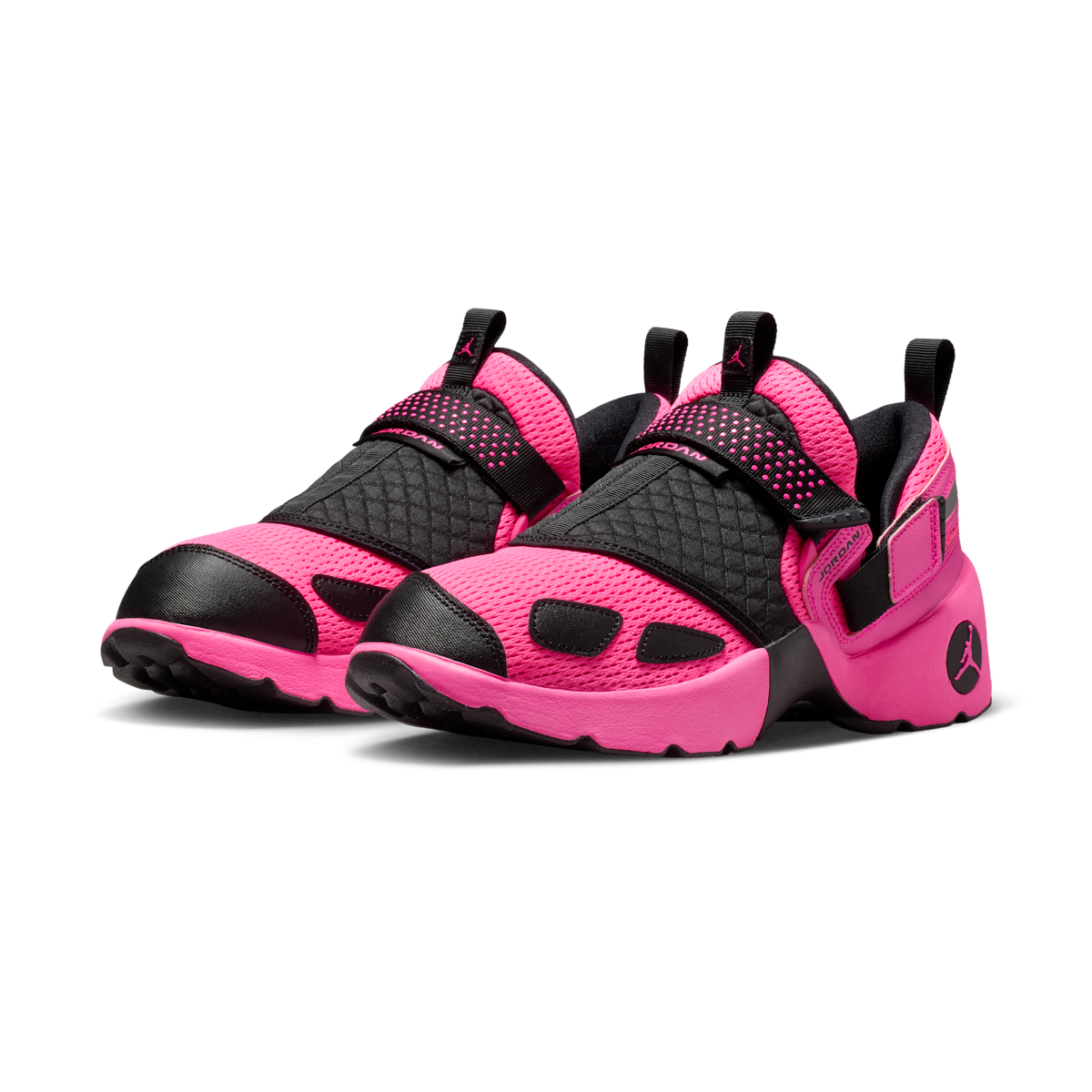 Jordan Trunner LX Pink Blast Black (Women's)