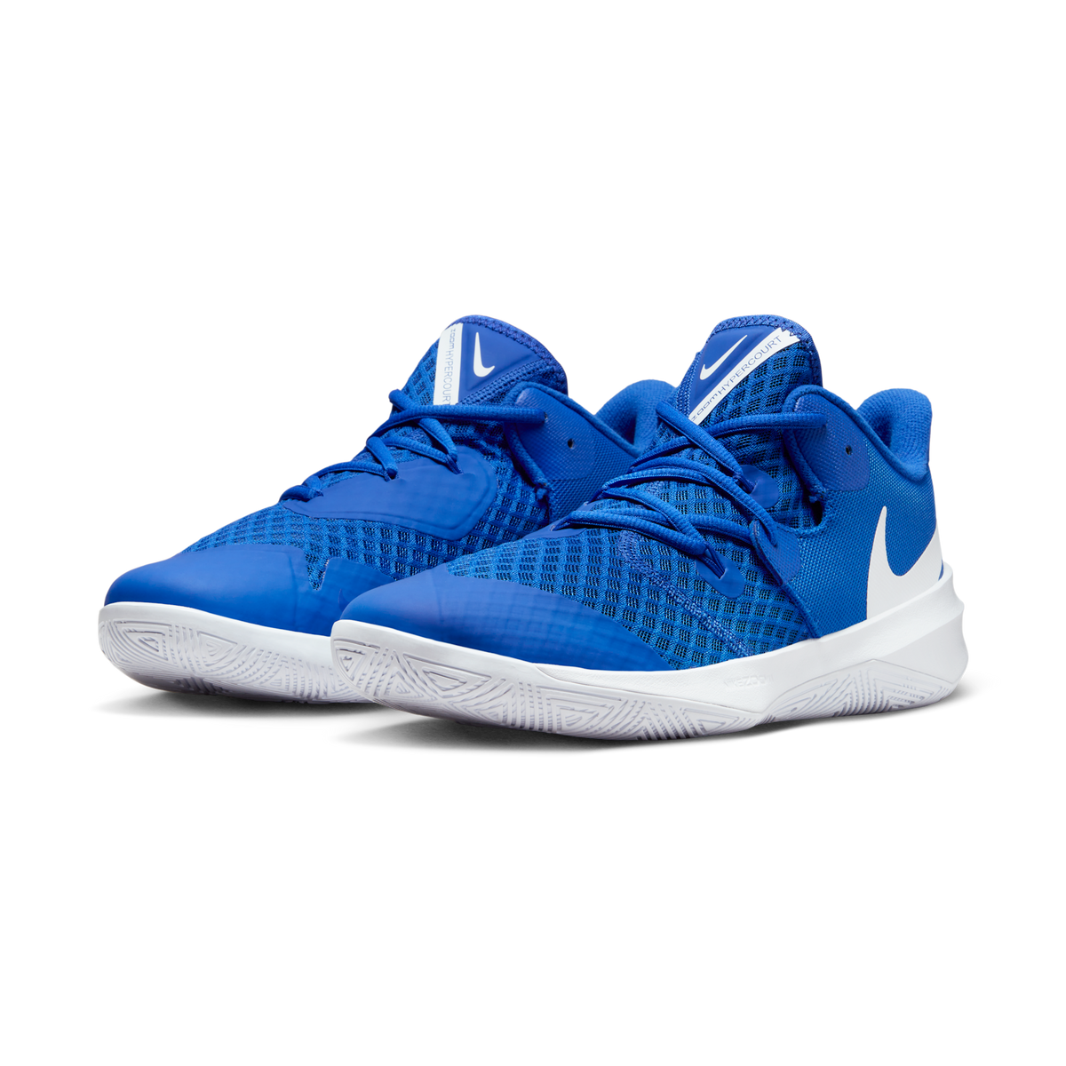 Nike Zoom Hyperspeed Court Game Royal White