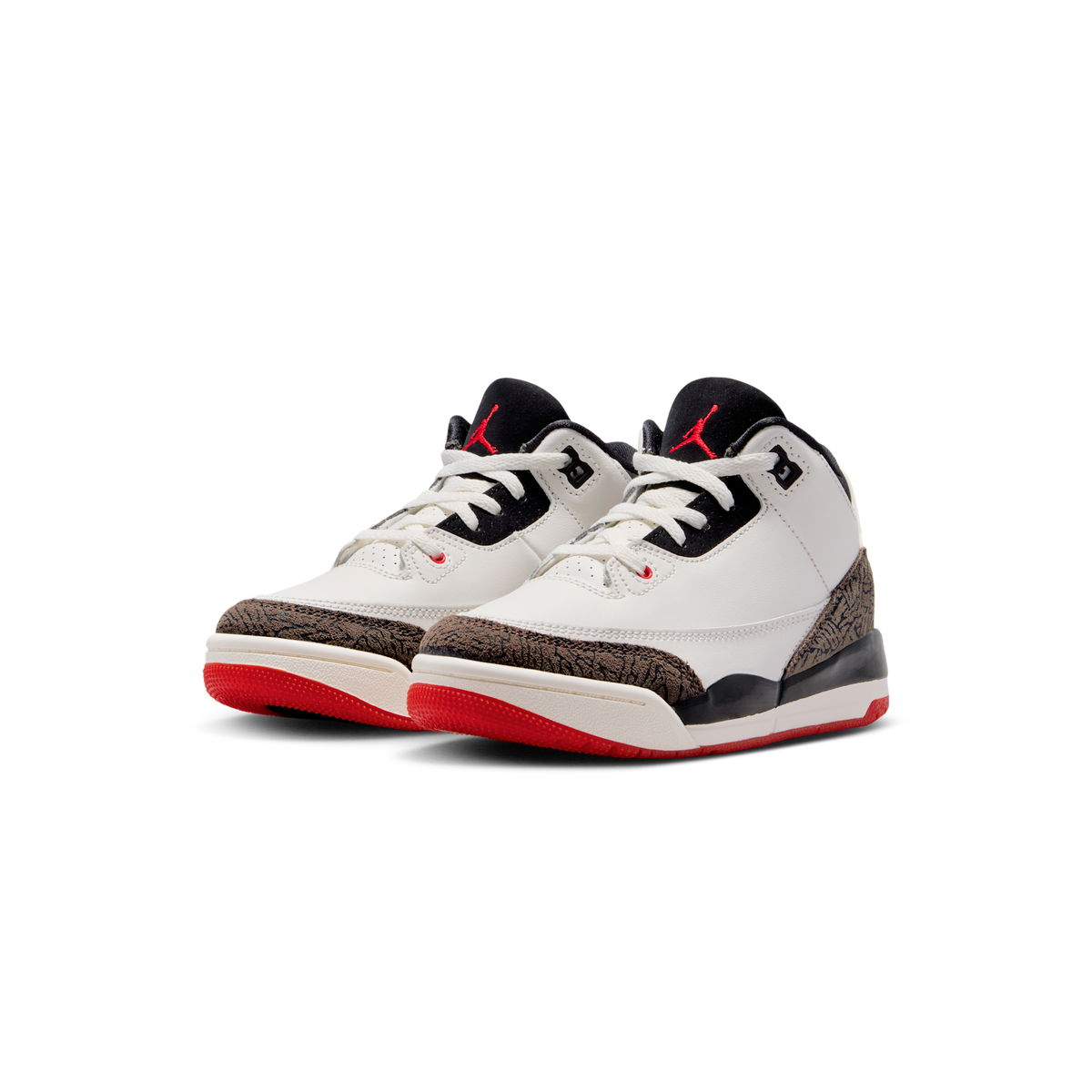Jordan 3 Retro World's Best Dad (PS)
