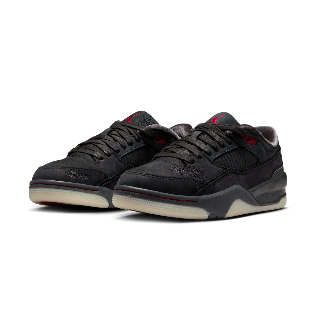 Jordan Flight Court Who Decides War Bred (Women's)
