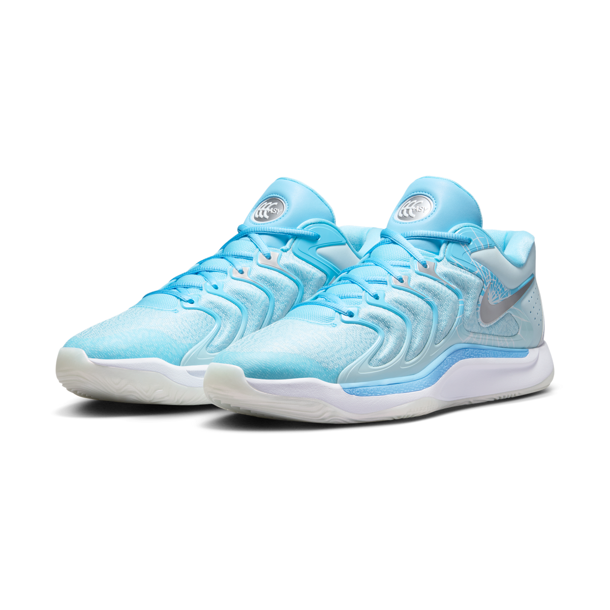 Nike KD 17 Christmas