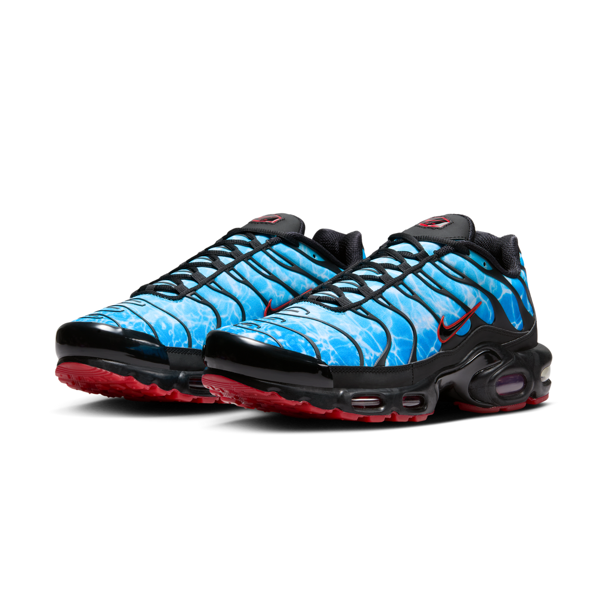 Nike Air Max Plus Shark Attack