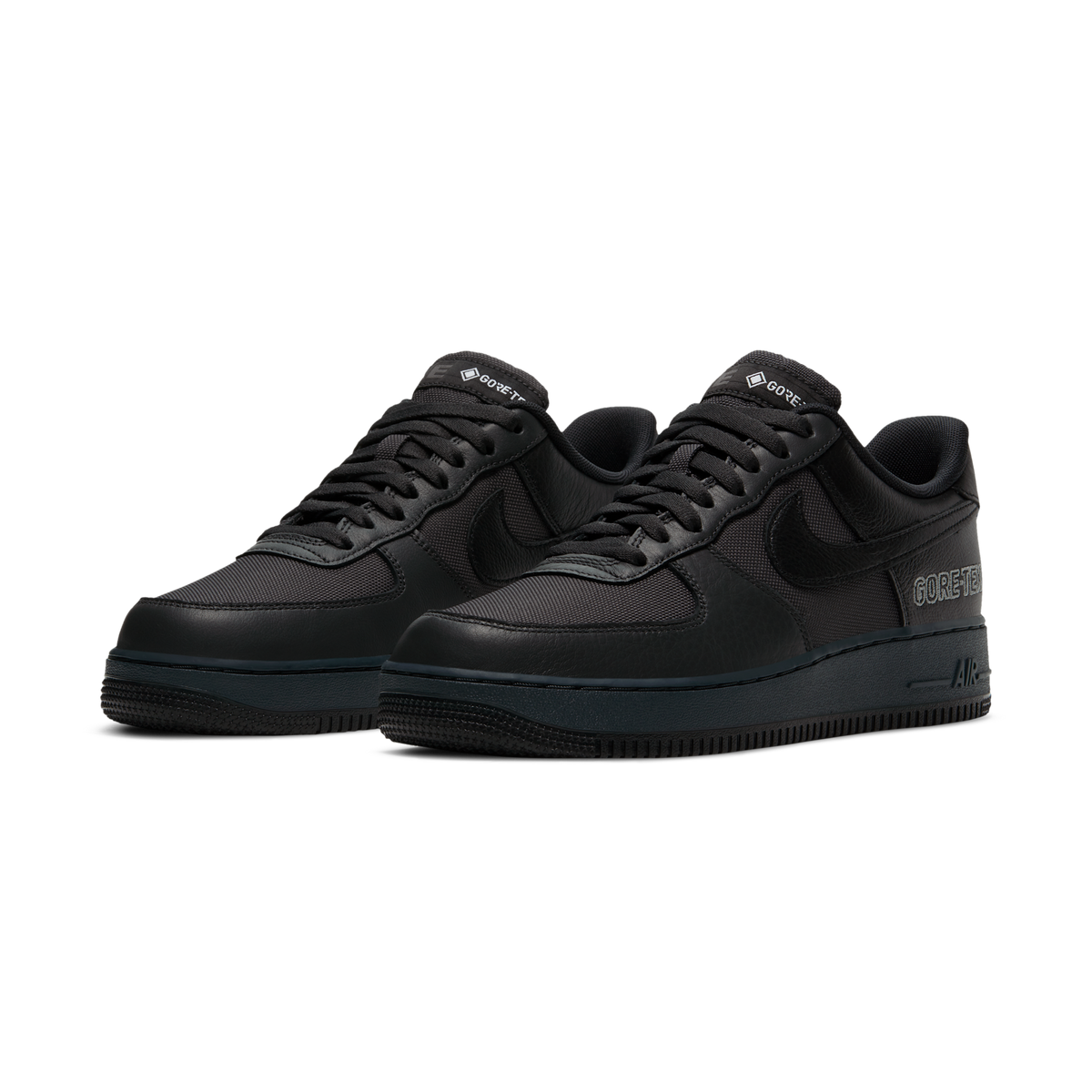 Nike Air Force 1 Low Gore-Tex Black
