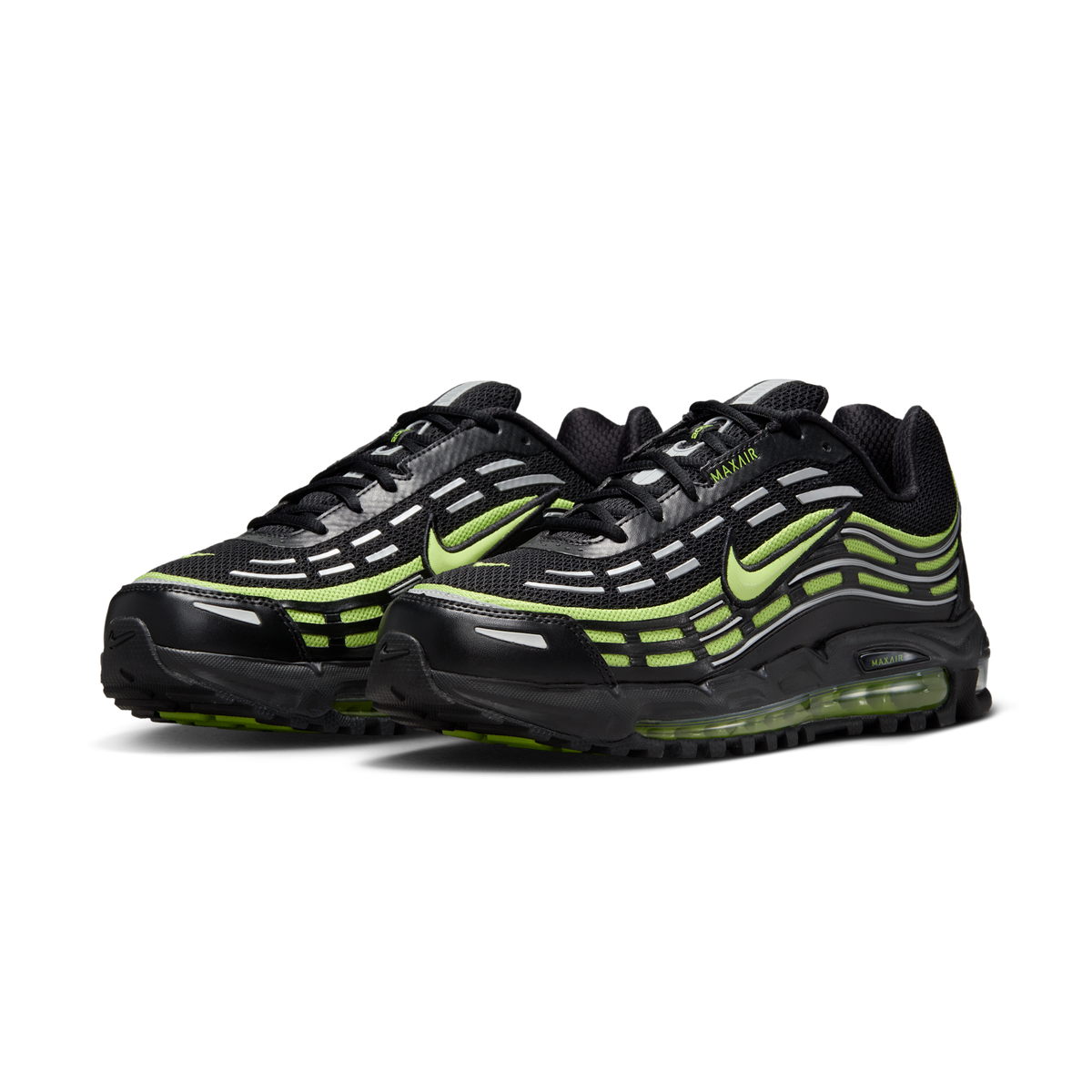Nike Air Max TL 2.5 Black Citron