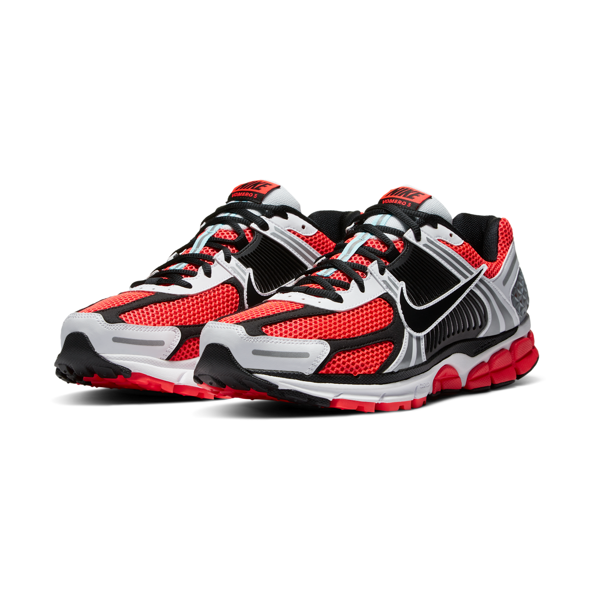 Nike Zoom Vomero 5 Bright Crimson
