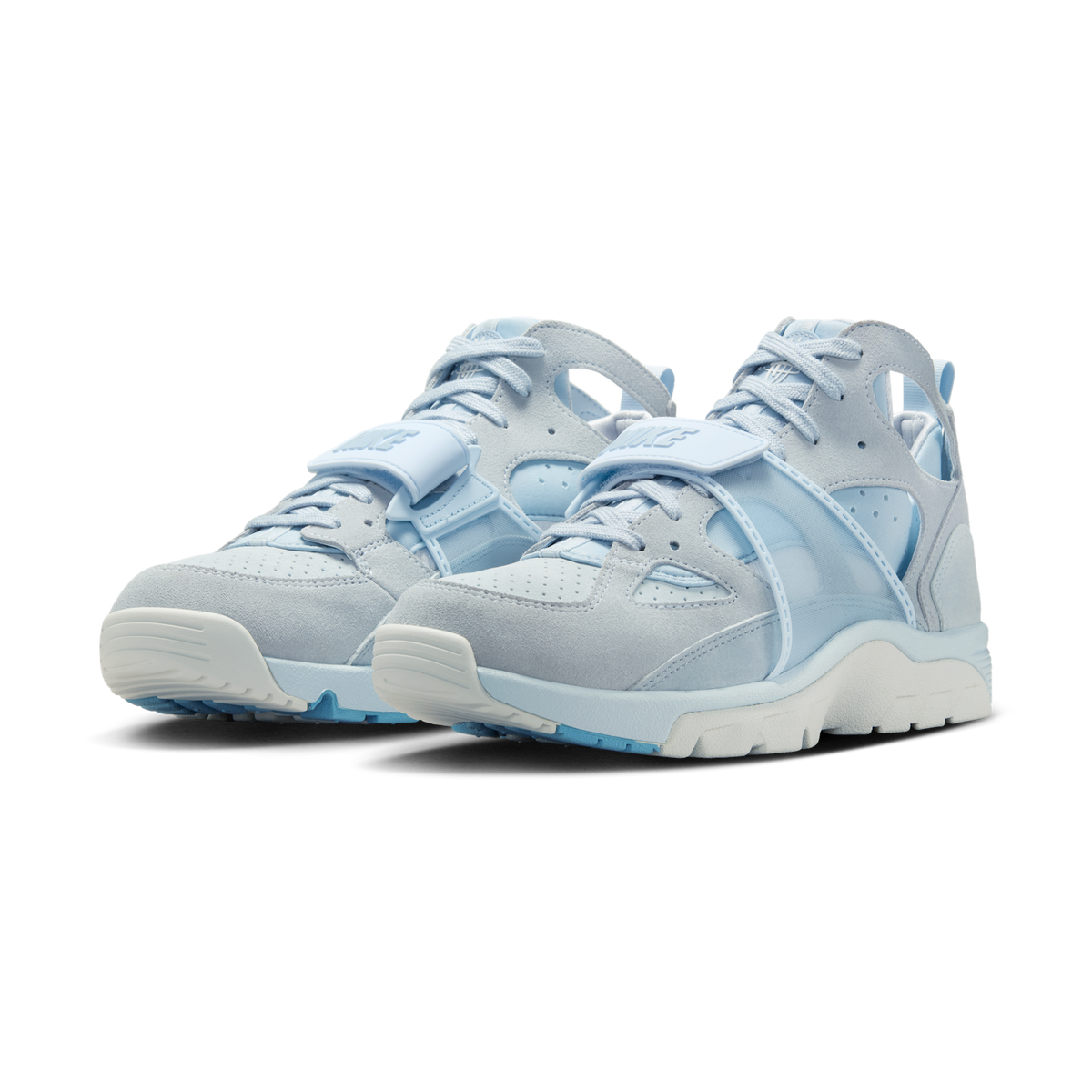 Nike Air Trainer Huarache Blue Tint