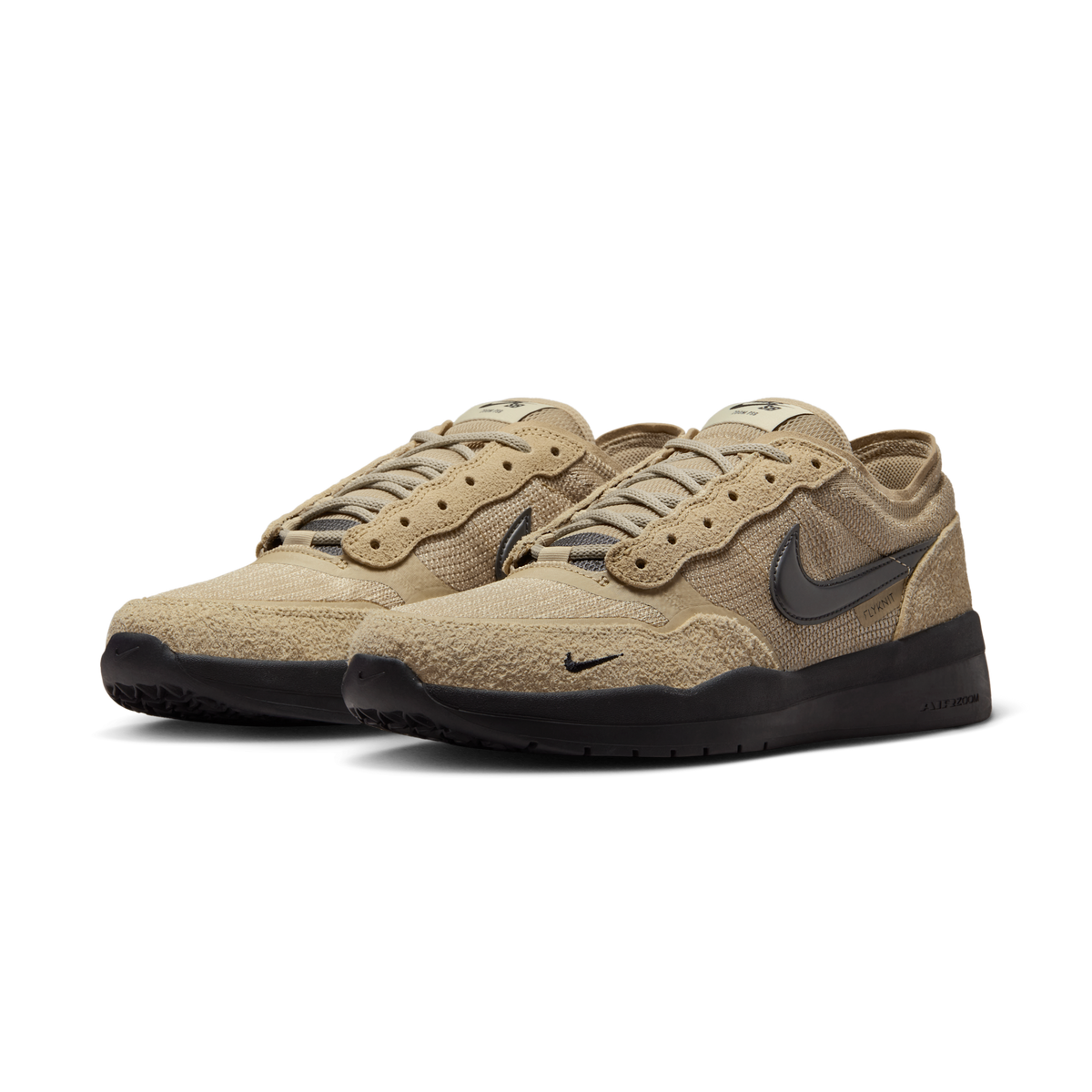 Nike SB PS8 Light Khaki Black | FV8493-200