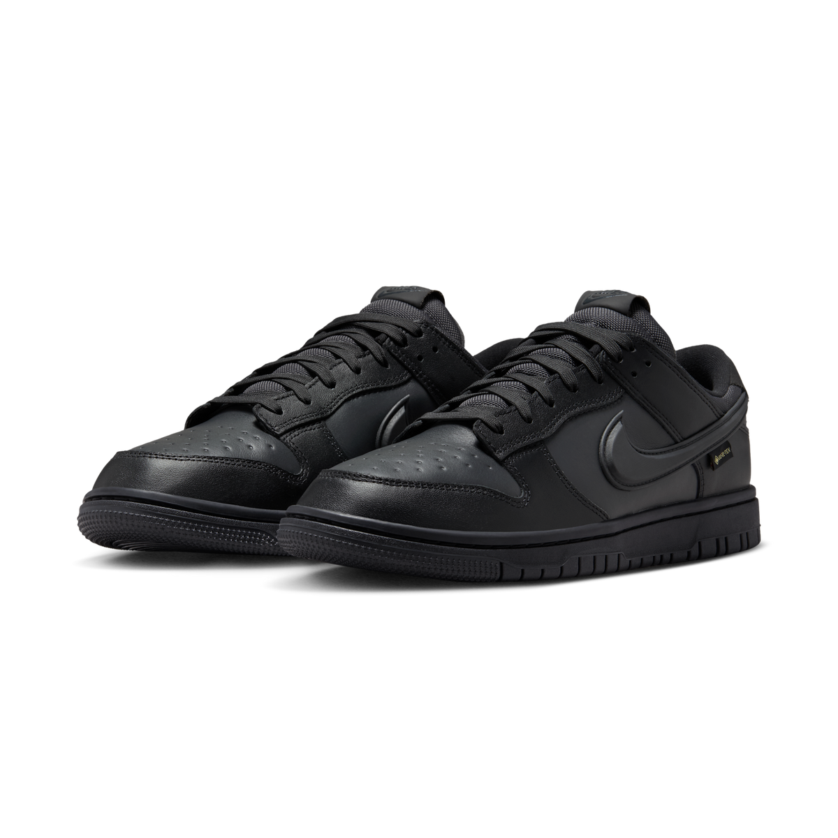 Nike Dunk Low Gore-Tex Triple Black
