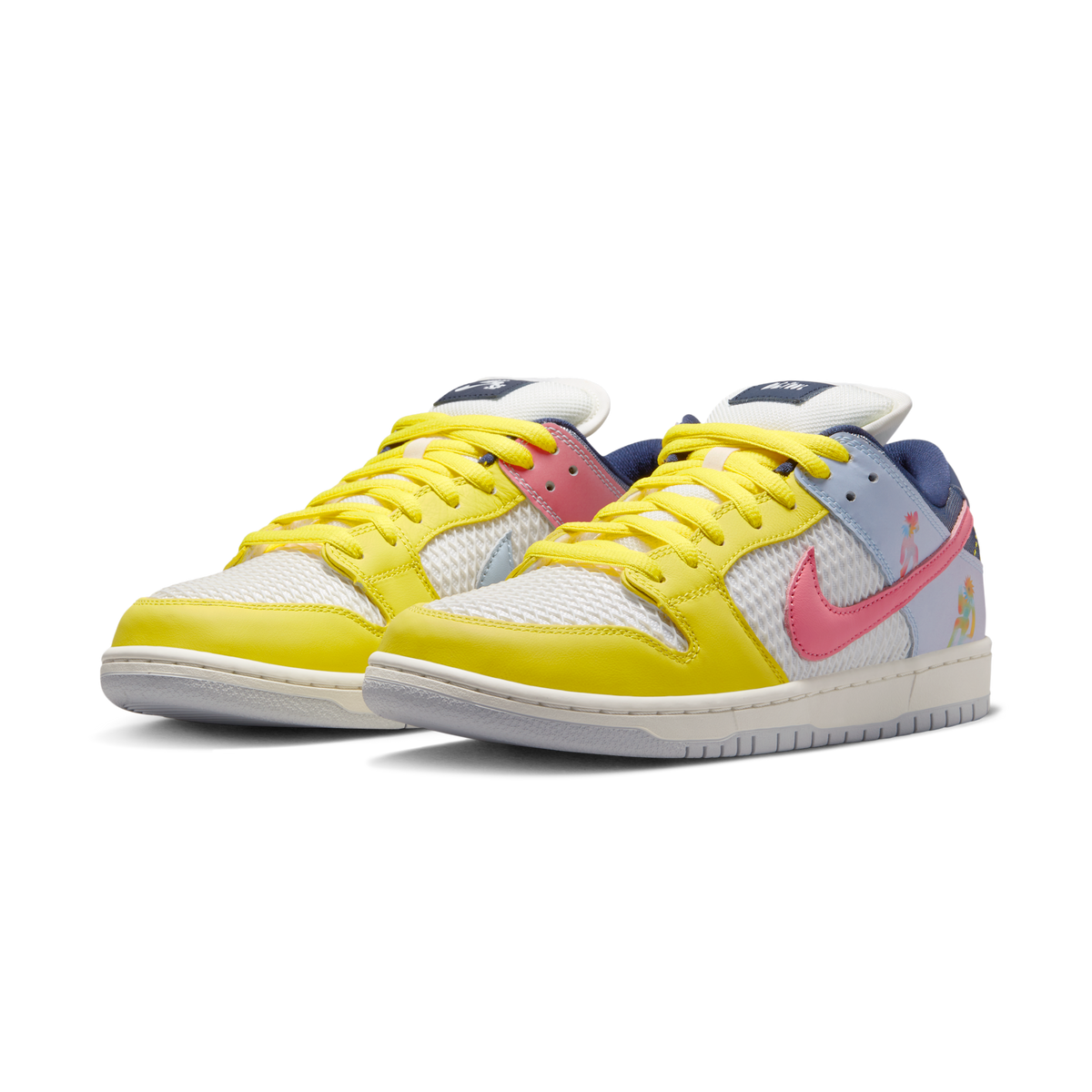 Nike SB Dunk Low Pro Be True Xavier Schipani | DX5933-900