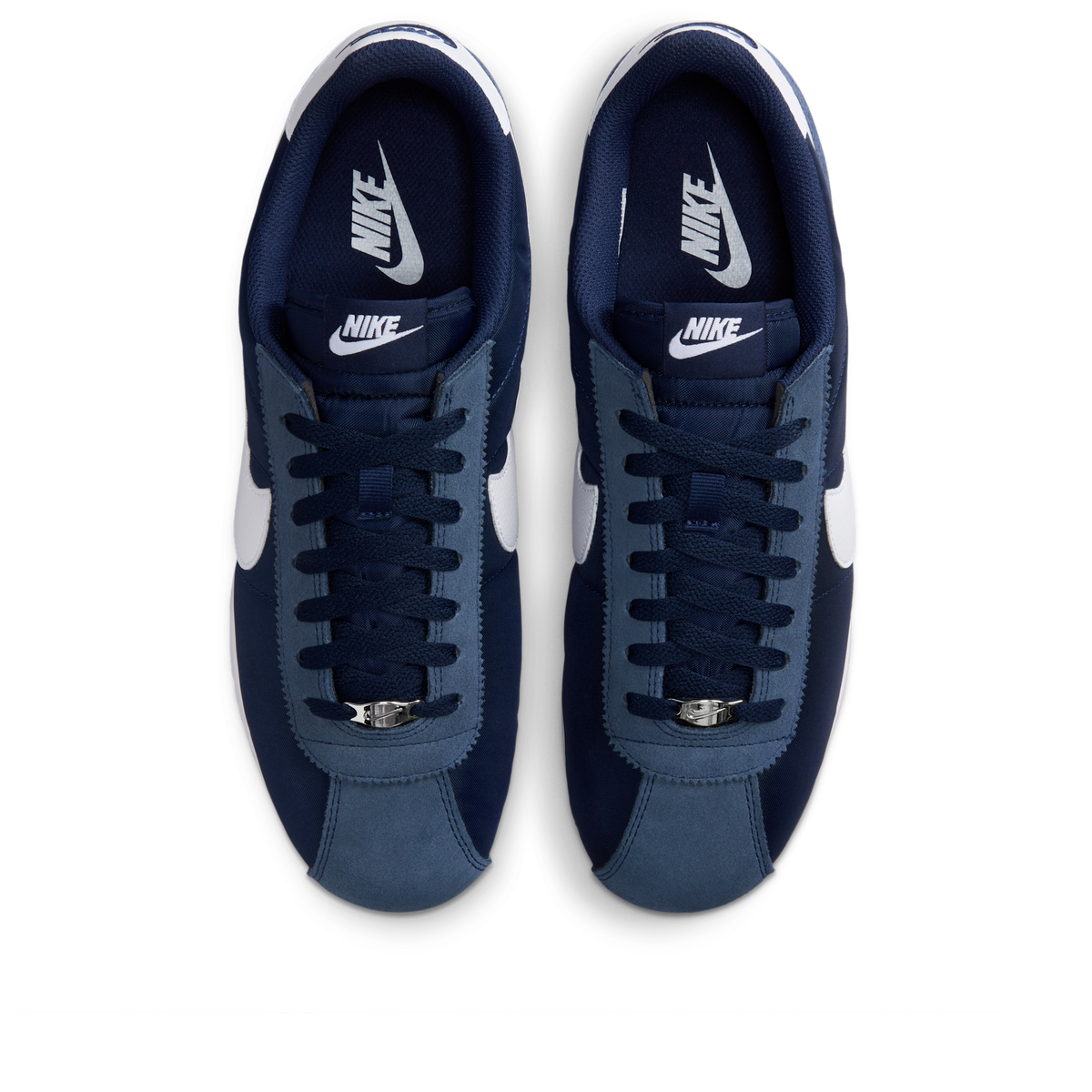 Nike Cortez TXT Midnight Navy | HF0263-400