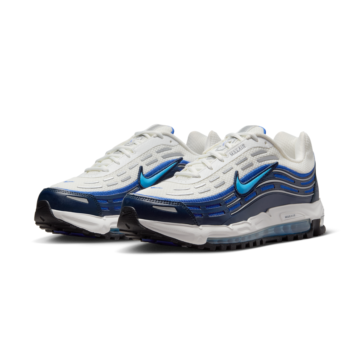 Nike Air Max TL 2.5 Summit White Obsidian | FZ4110-102