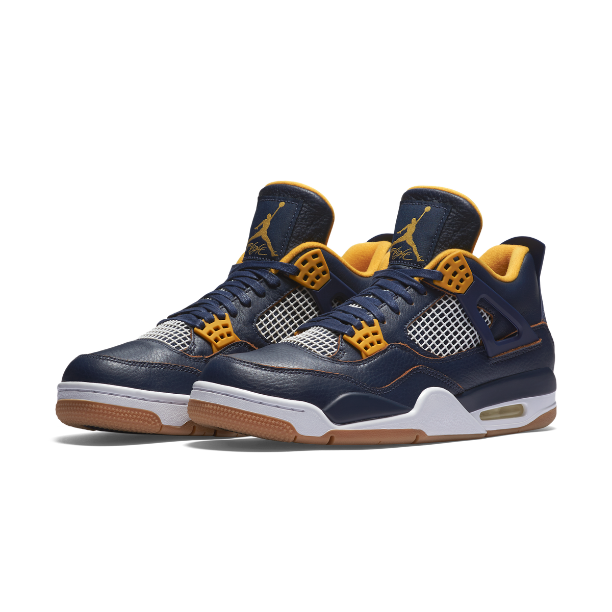 Jordan 4 Retro Dunk From Above