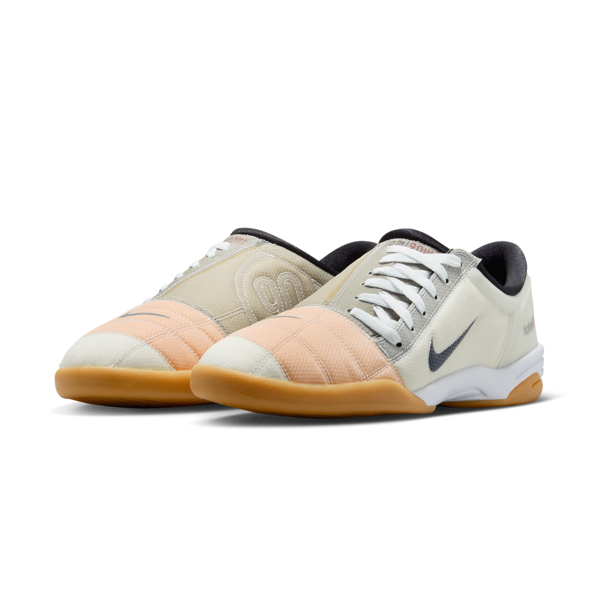 Nike Total 90 3 SP White Black Gum