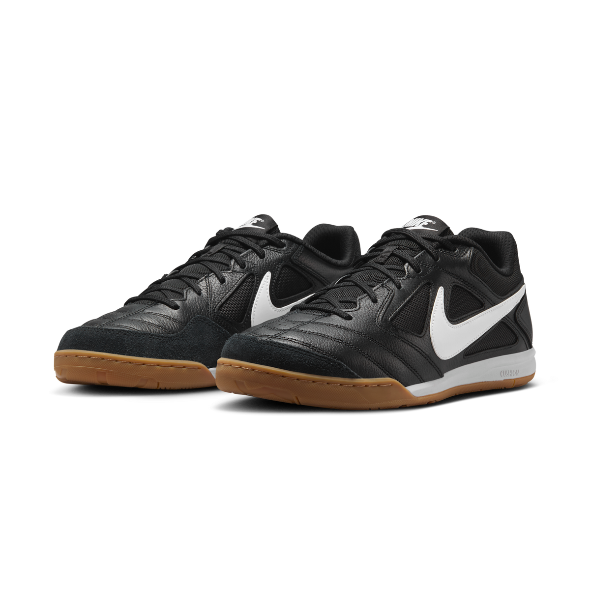 Nike Gato Black White Gum