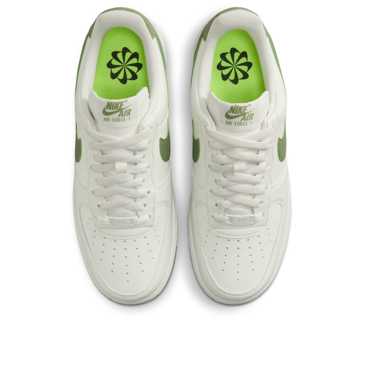 Nike Air Force 1 Low '07 SE Next Nature Oil Green (Women's)