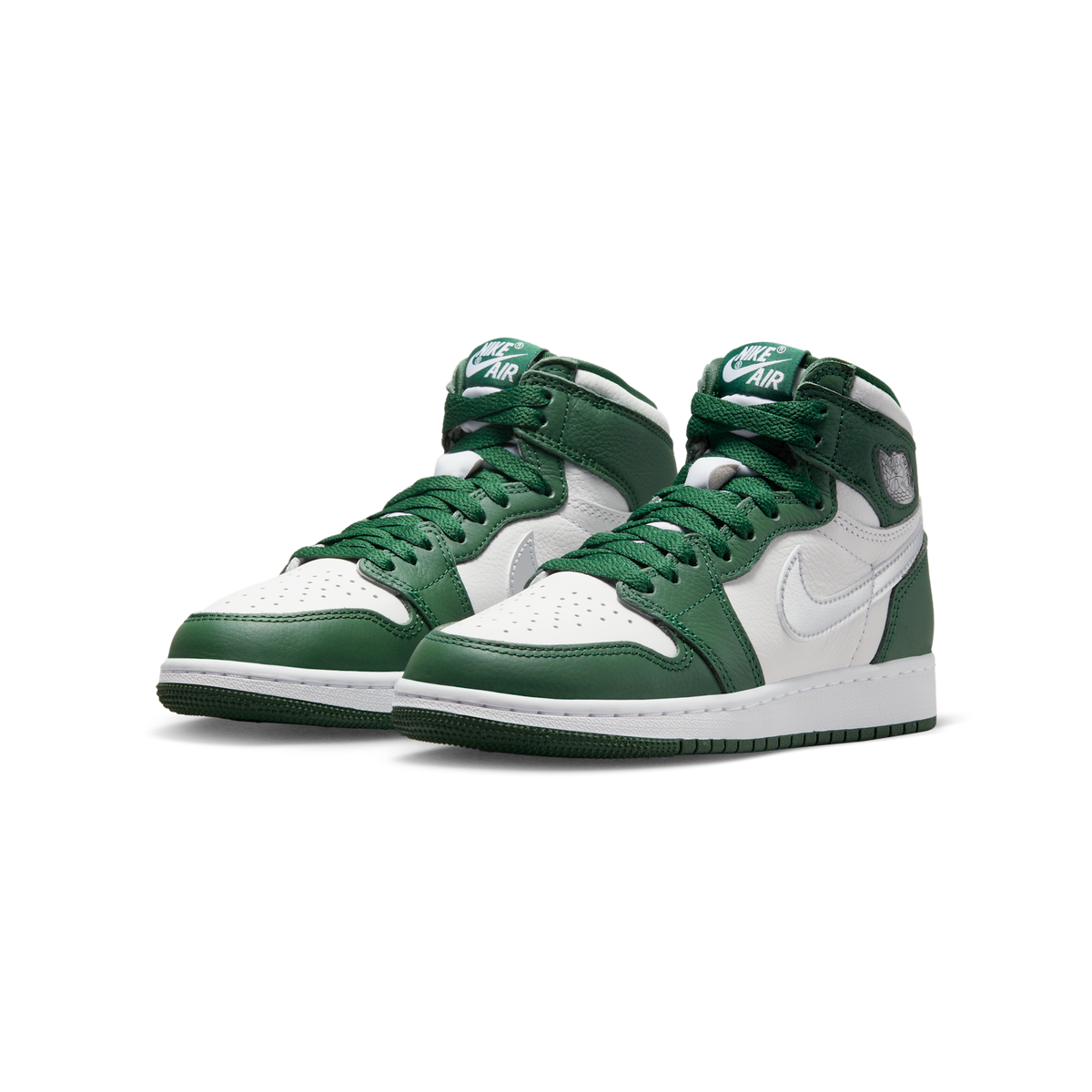 Jordan 1 Retro High OG Gorge Green (GS)