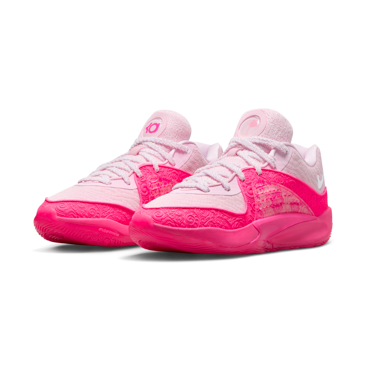 Nike KD 16 Aunt Pearl