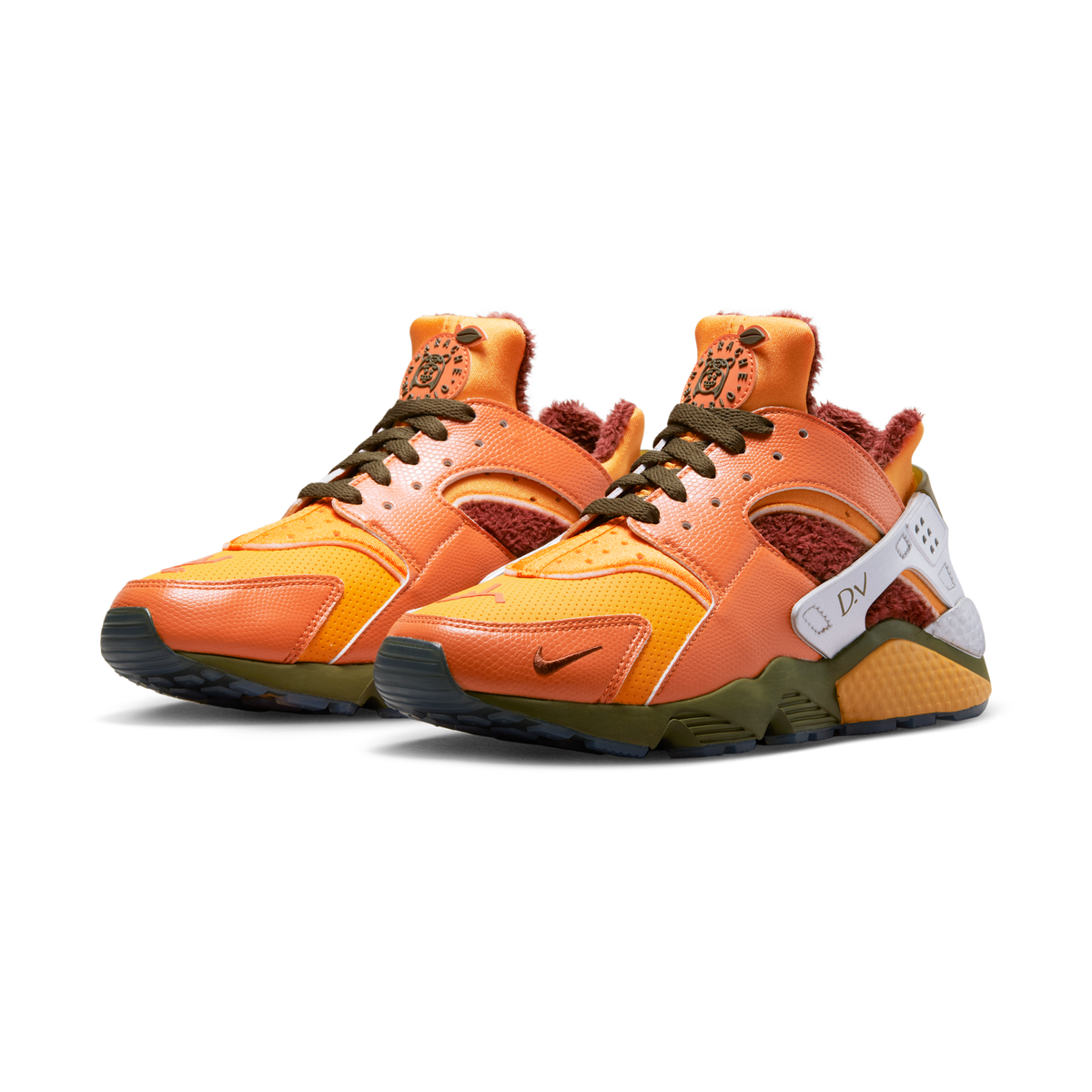 Nike Air Huarache Doernbecher (2023)