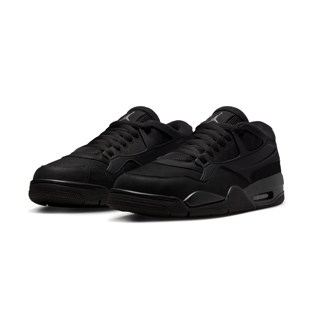 Jordan 4 RM Black Cat