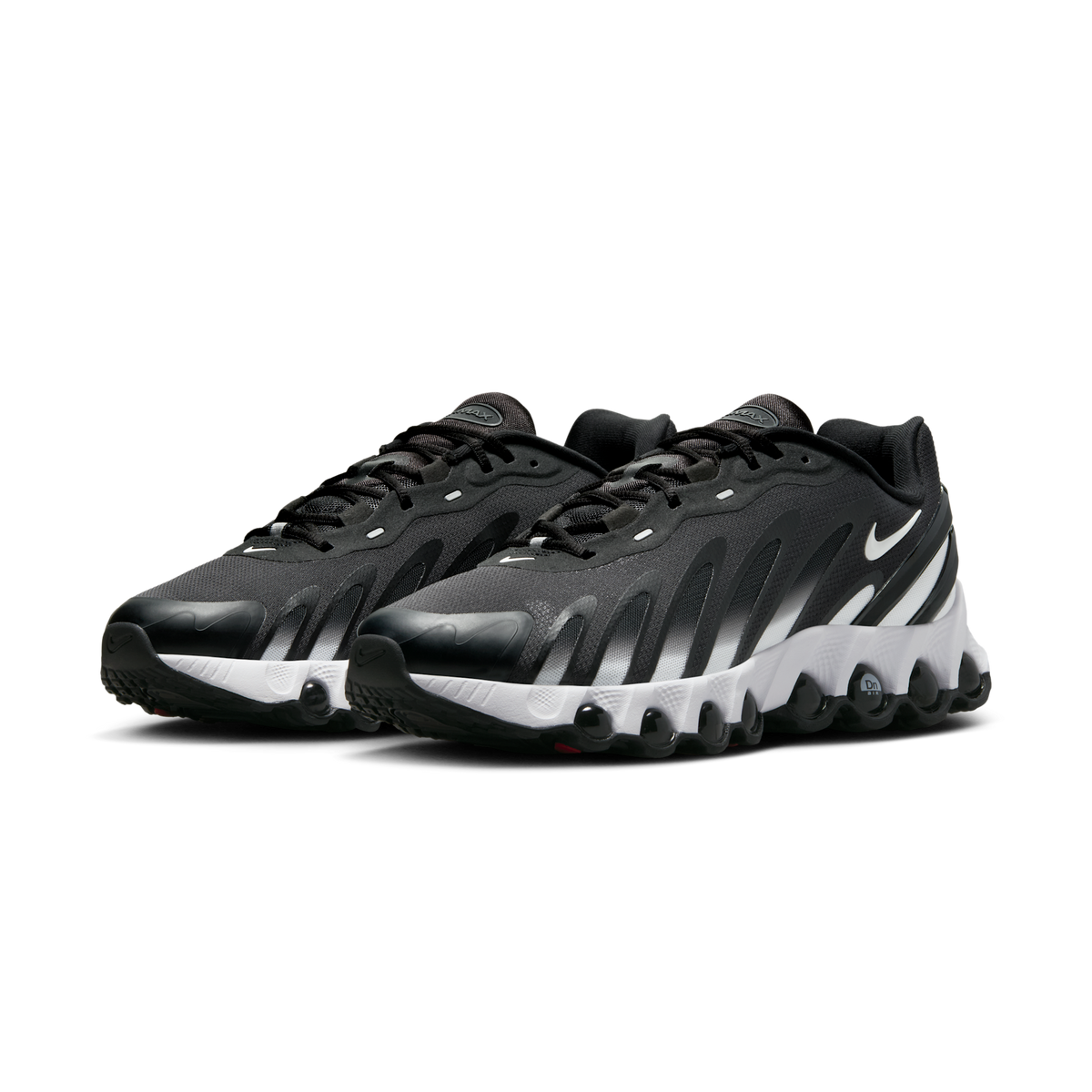 Nike Air Max Dn8 Black White | FQ7860-007