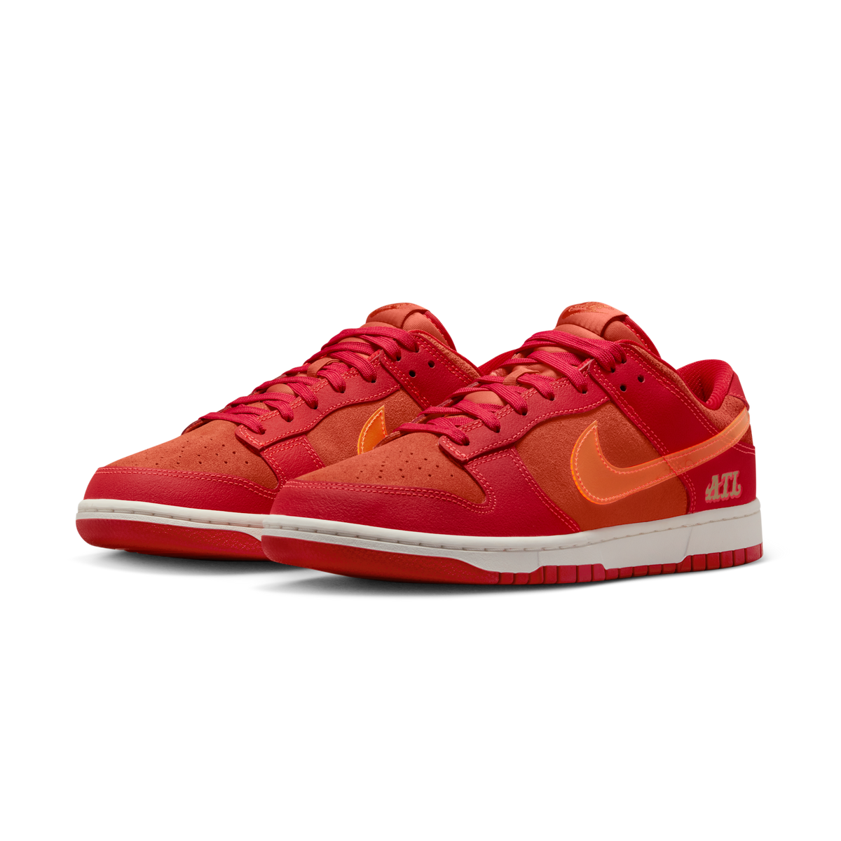 Nike Dunk Low ATL | FD0724-657