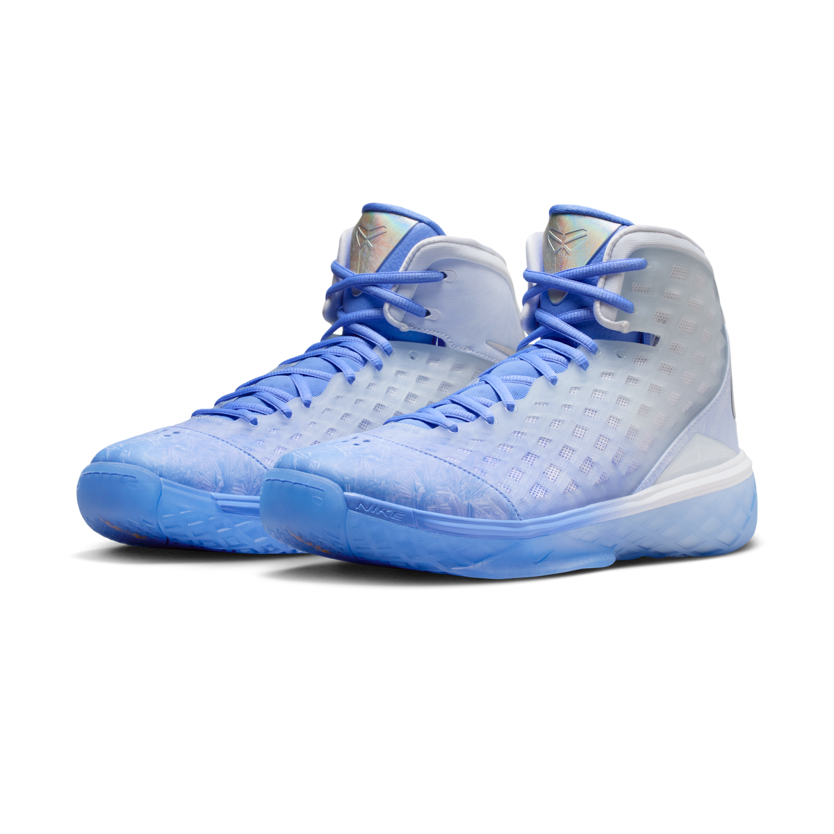 Nike Kobe 3 Protro Christmas | IQ5338-400