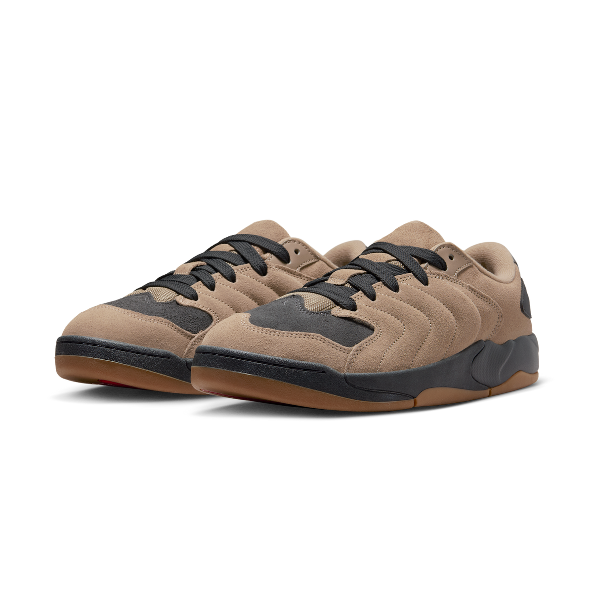 Jordan Session Khaki Anthracite Gum