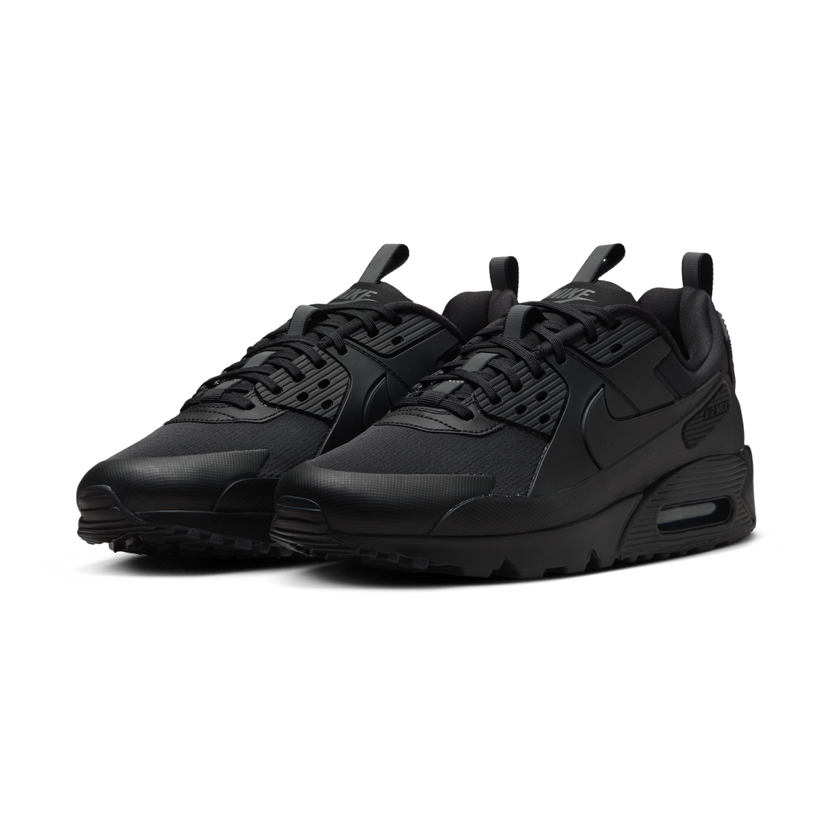 Nike Air Max 90 Drift Triple Black
