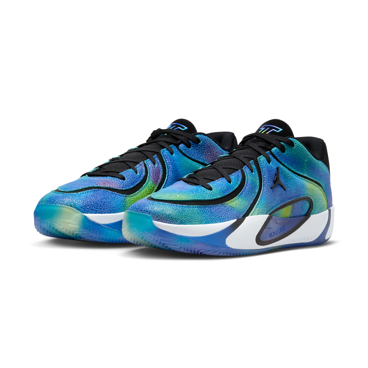Jordan Tatum 4 Chameleon