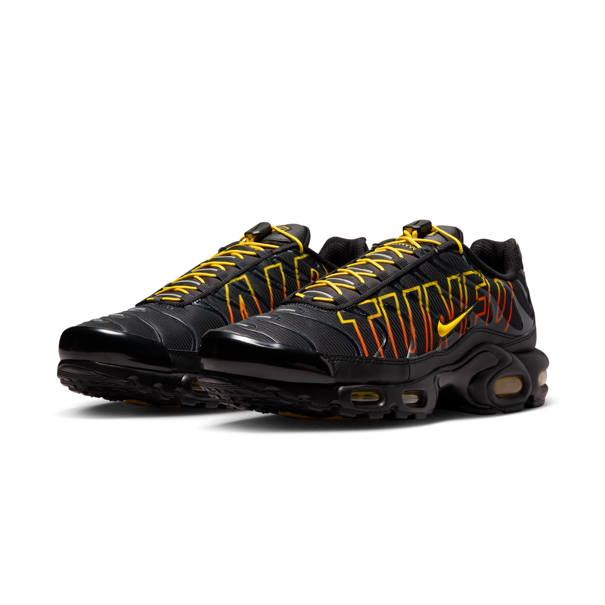 Nike Air Max Plus Tuned Air Sunrise