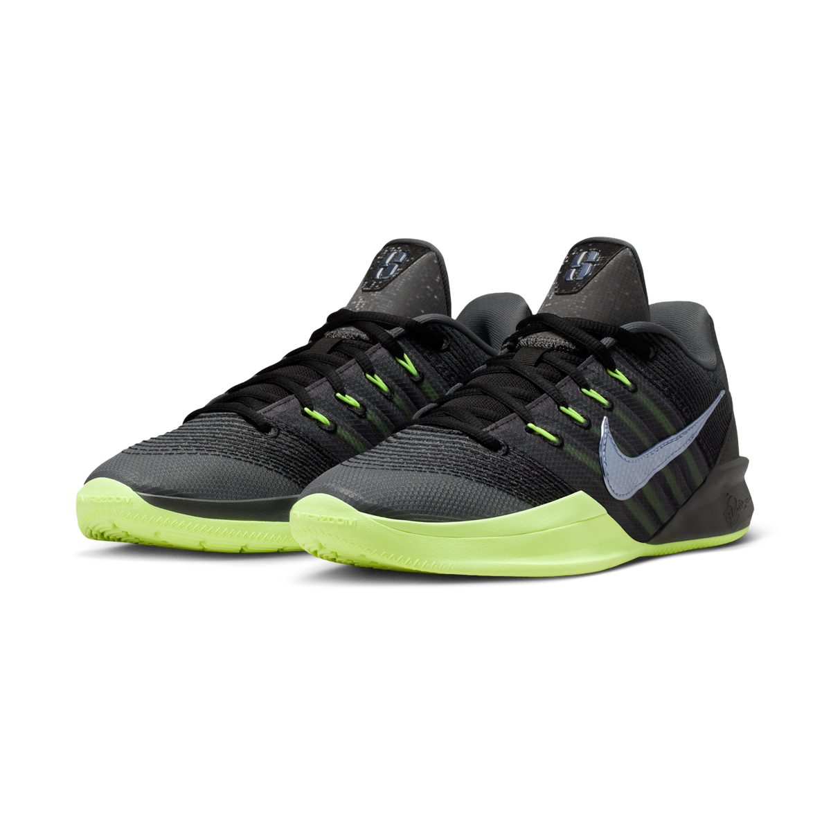 Nike Sabrina 3 Iron Grey (Women's) | HF2881-002