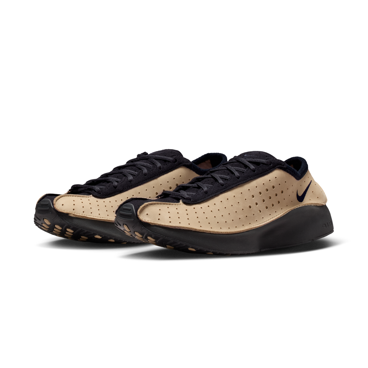 Nike Air Superfly Linen Black (Women's)