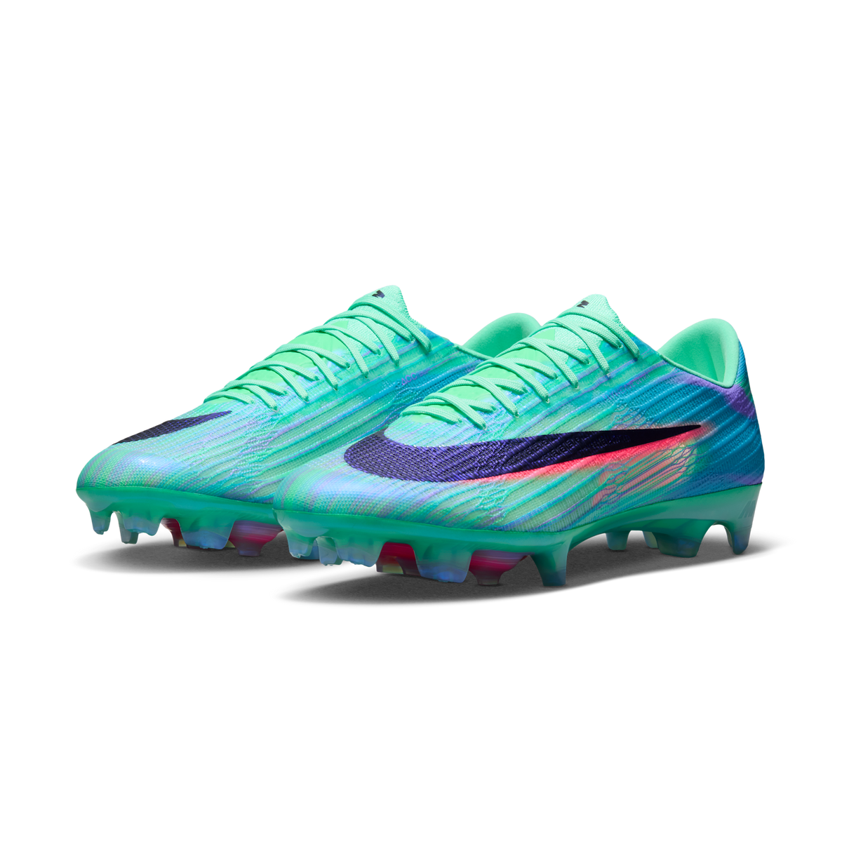 Nike Zoom Mercurial Superfly 11 Elite FG Sam Kerr Green Glow