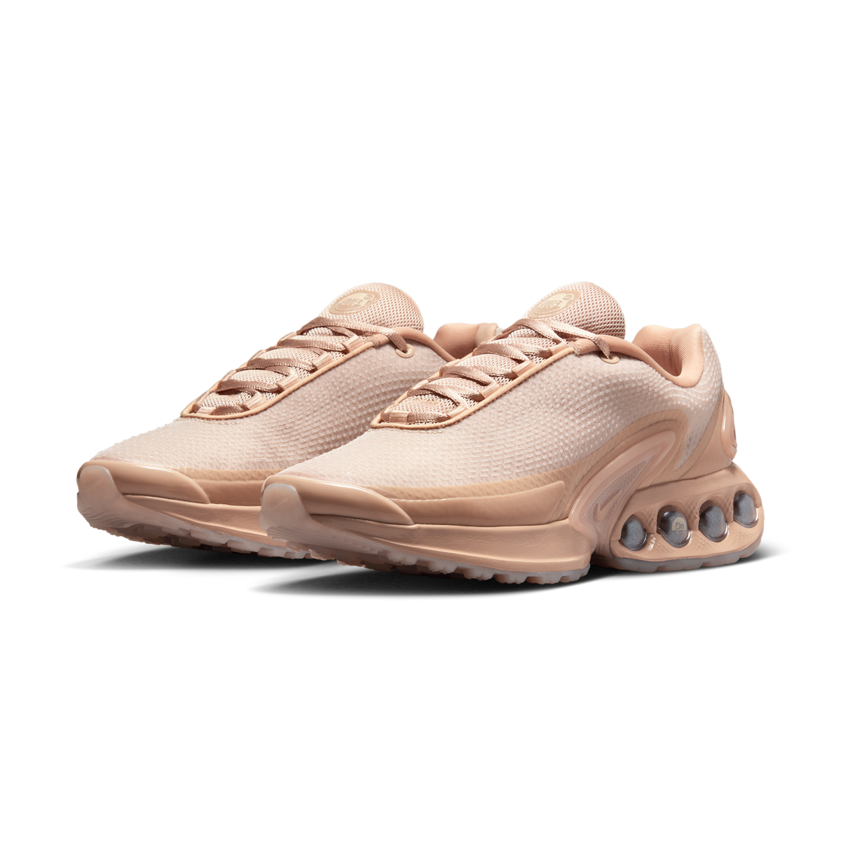 Nike Air Max Dn Isamaya Ffrench Bio Biege (Women's) | HQ3837-201