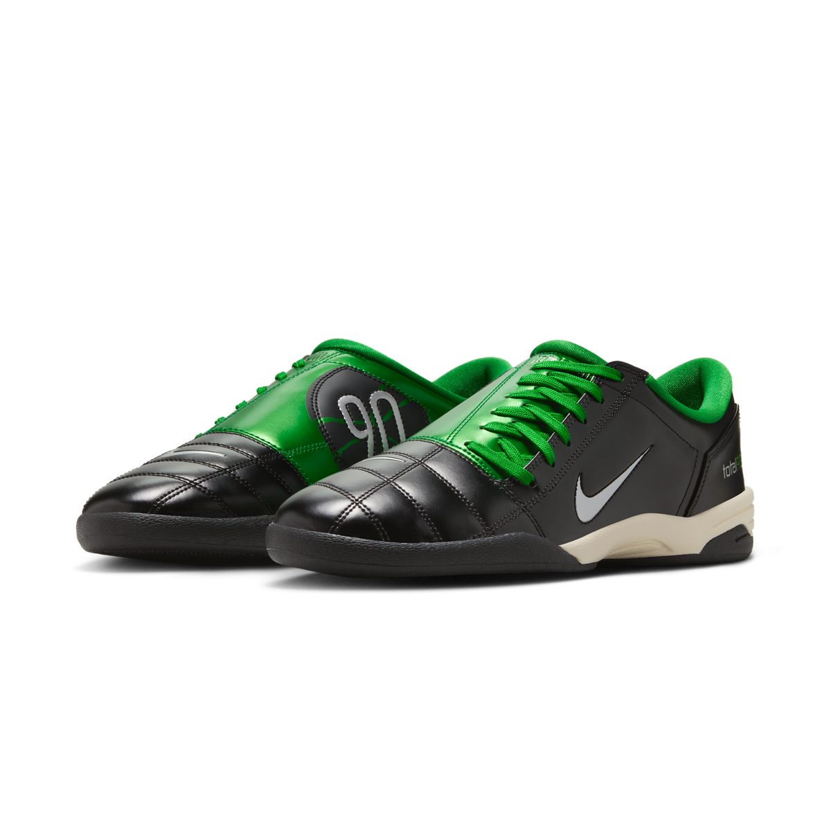 Nike Total 90 3 SP .SWOOSH Quit the Rage
