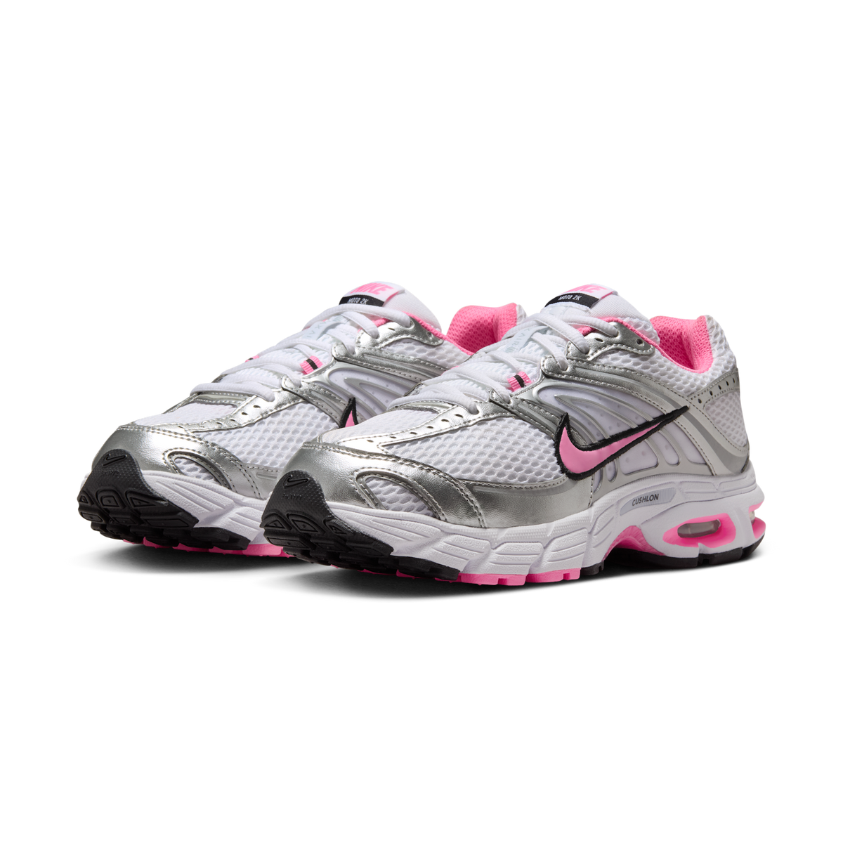 Nike Air Max Moto 2K Pink Spell (Women's) | HQ2056-101
